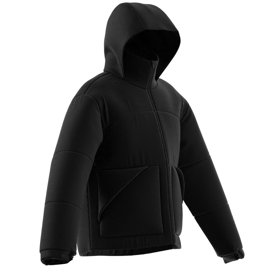 Adidas Big Baffle J Erkek Ceket