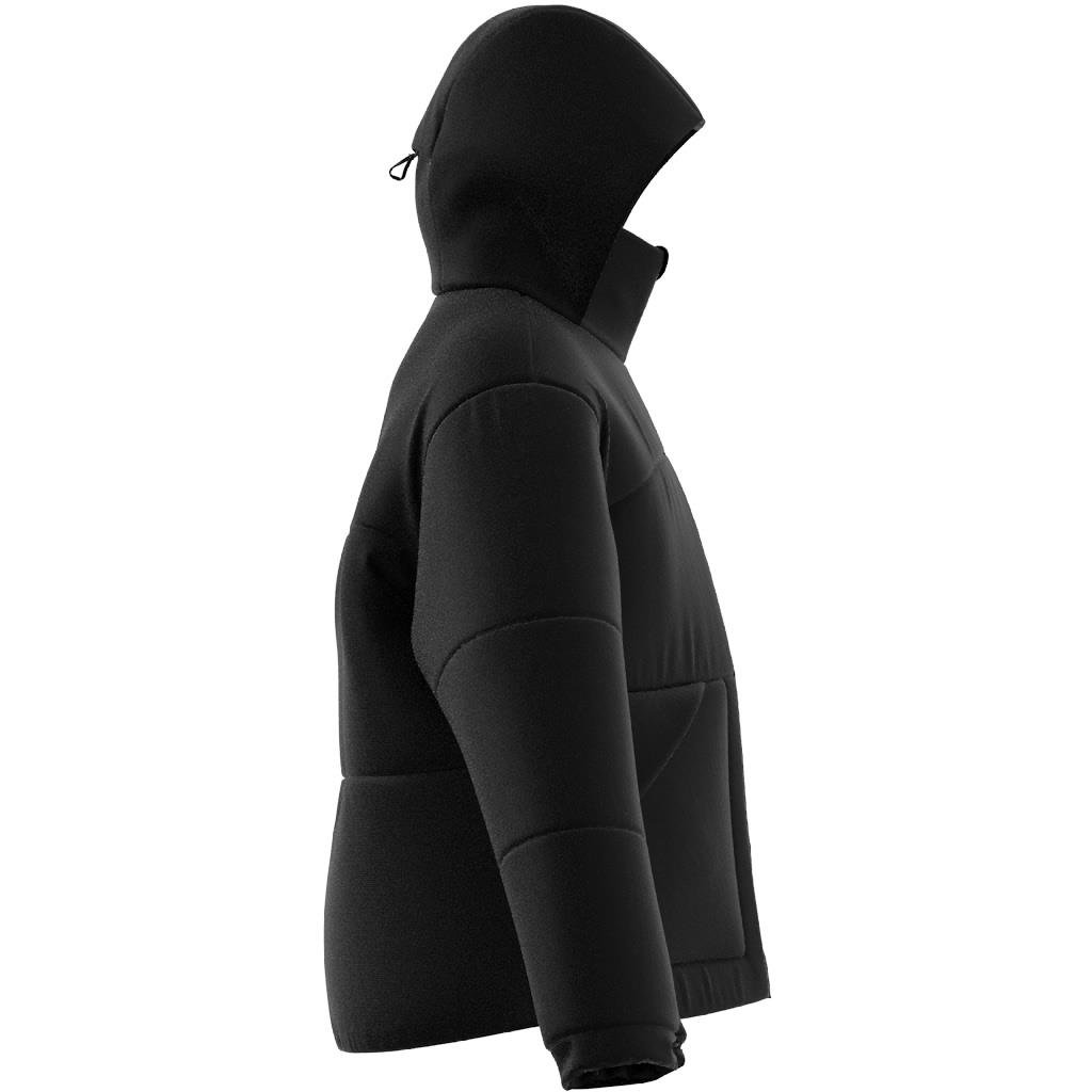 Adidas Big Baffle J Erkek Ceket