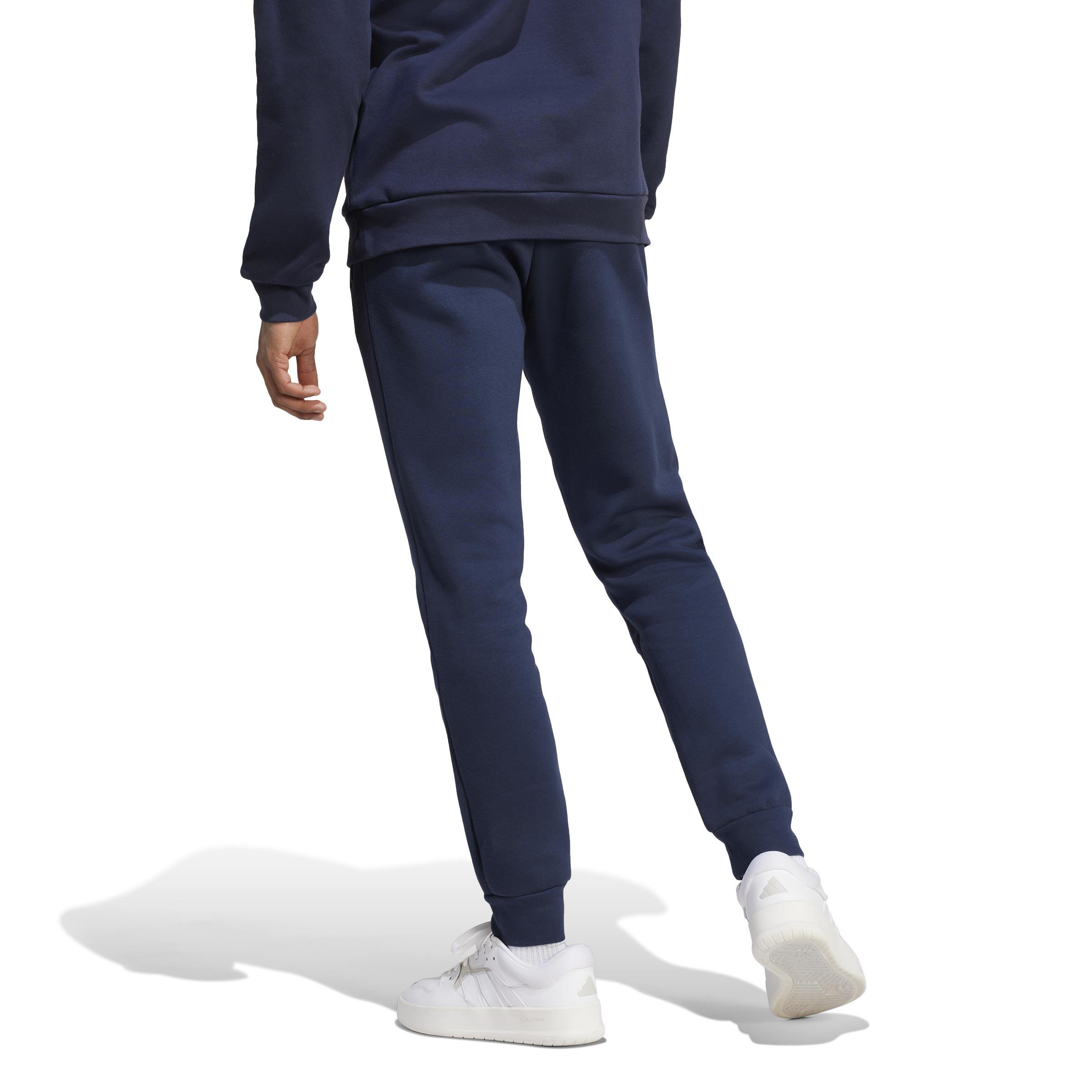 Adidas Bl Fl Pnt Gd Q3 Erkek Eşofman Altı