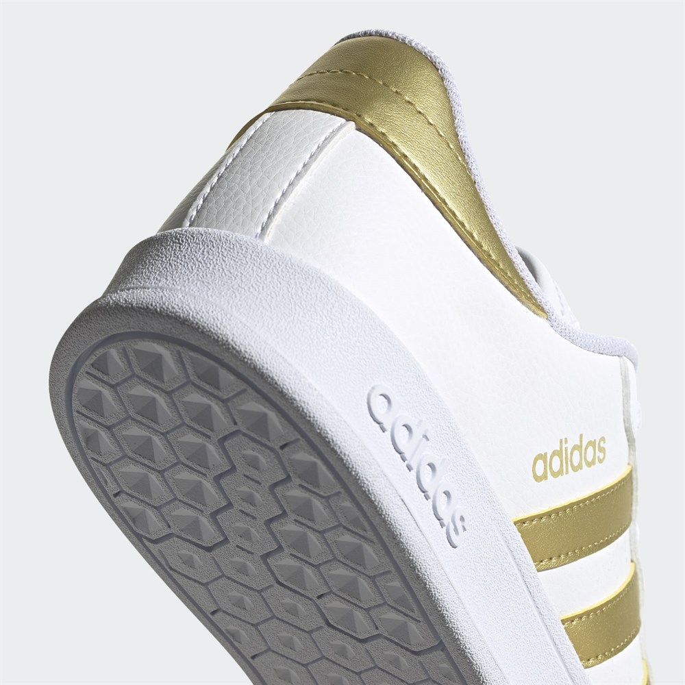 Adidas Breaknet             Kadın Günlük Ayakkabı - FX8726