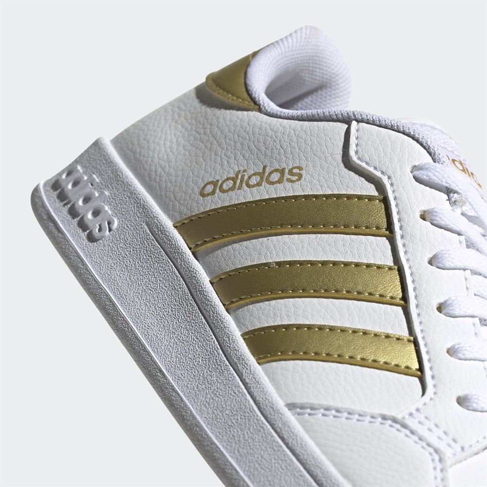 Adidas Breaknet             Kadın Günlük Ayakkabı - FX8726