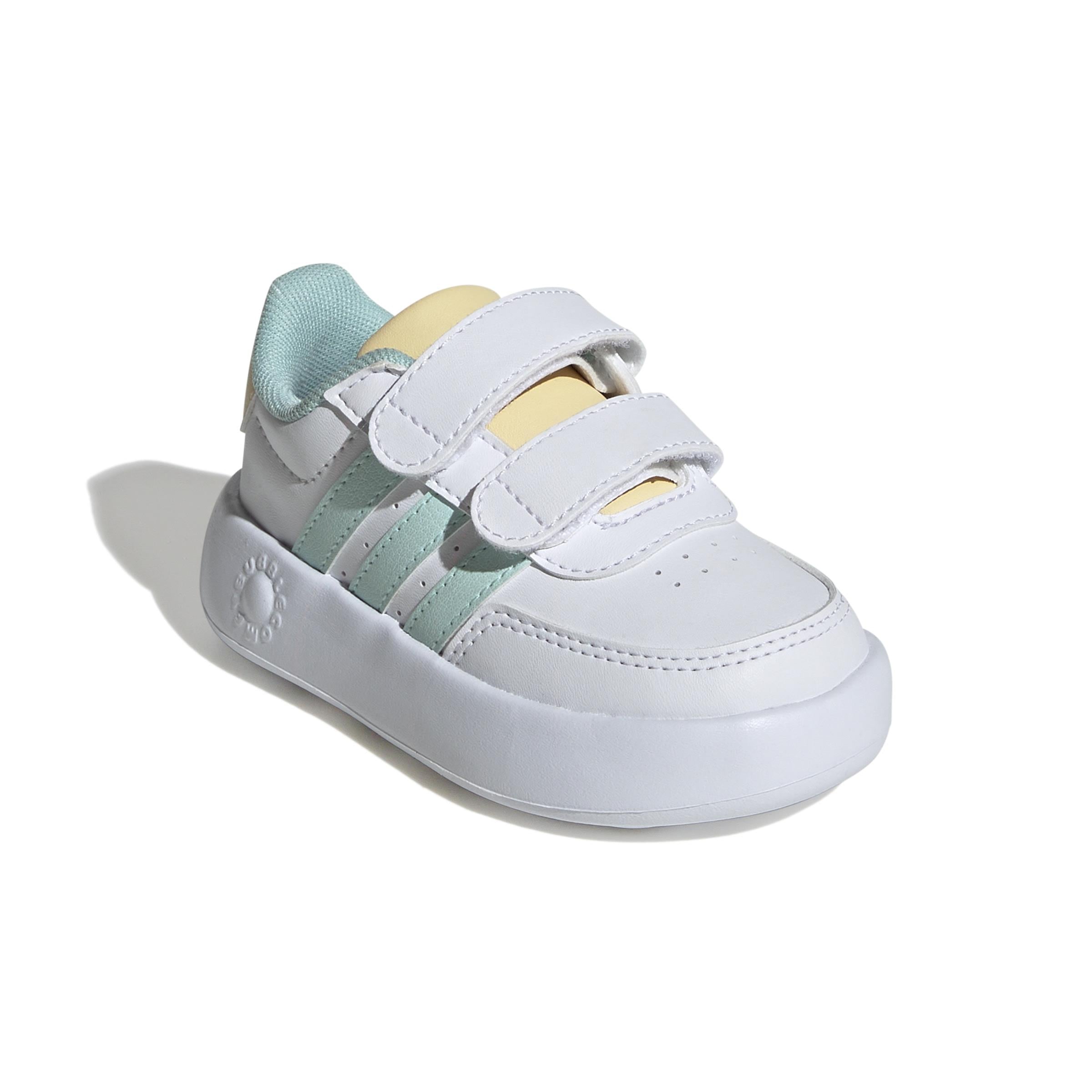 Adidas Breaknet 2.0 Cf I Unisex Bebek Sneaker