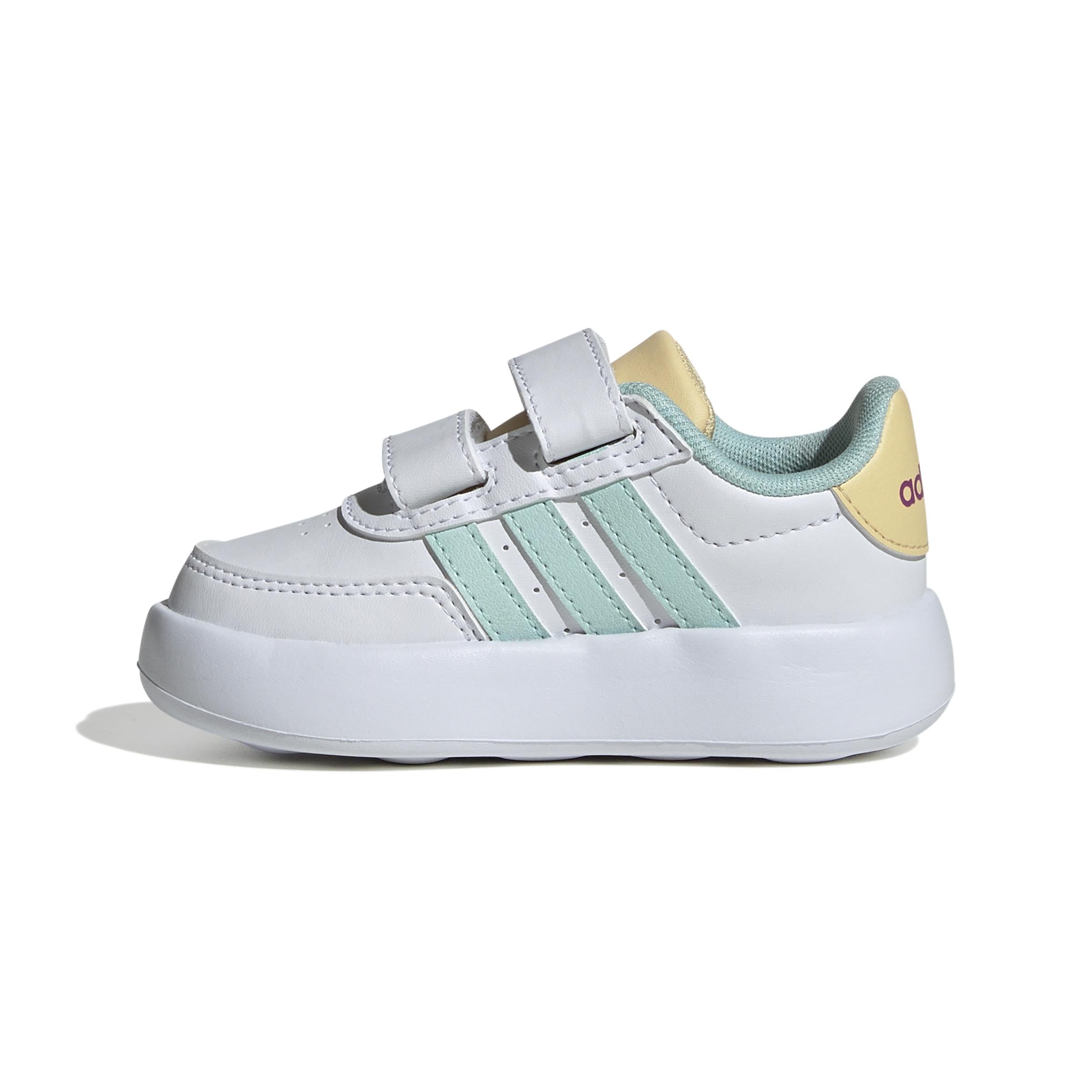 Adidas Breaknet 2.0 Cf I Unisex Bebek Sneaker