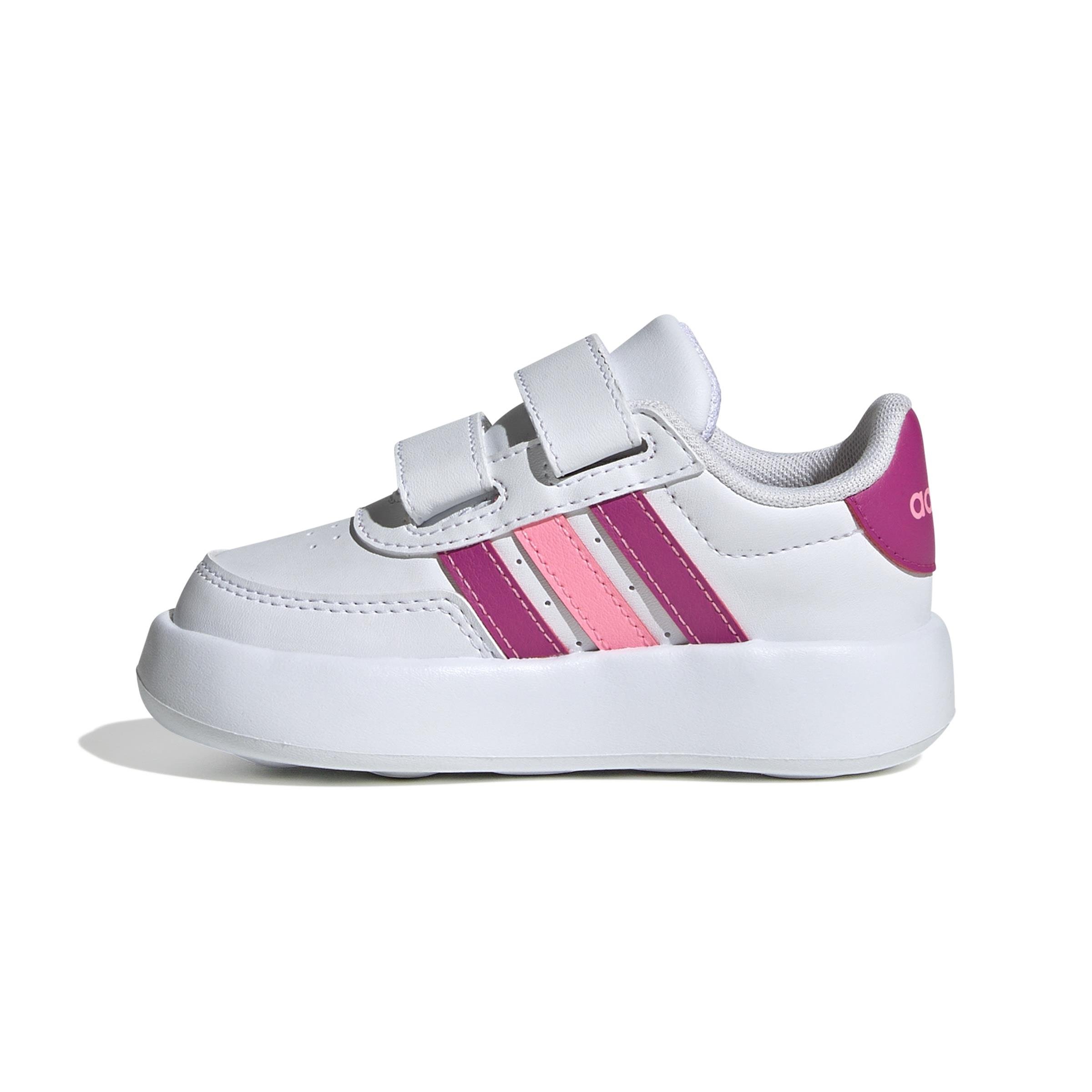 Adidas Breaknet 2.0 Cf I Kız Bebek Sneaker