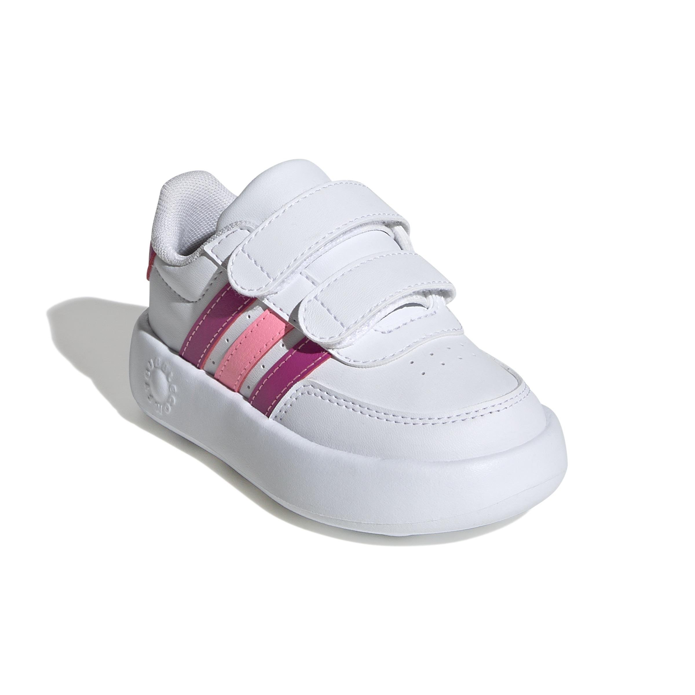 Adidas Breaknet 2.0 Cf I Kız Bebek Sneaker