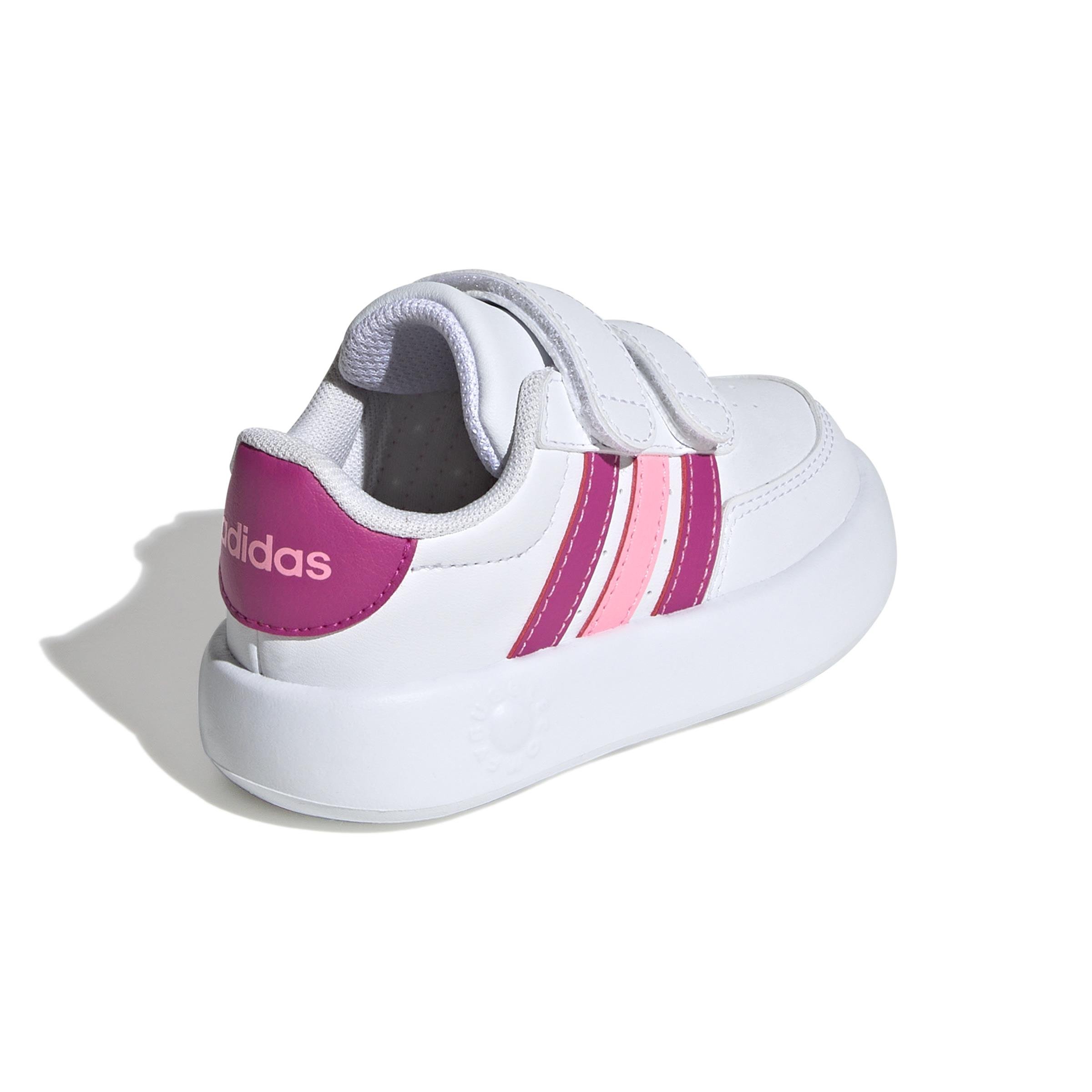 Adidas Breaknet 2.0 Cf I Kız Bebek Sneaker