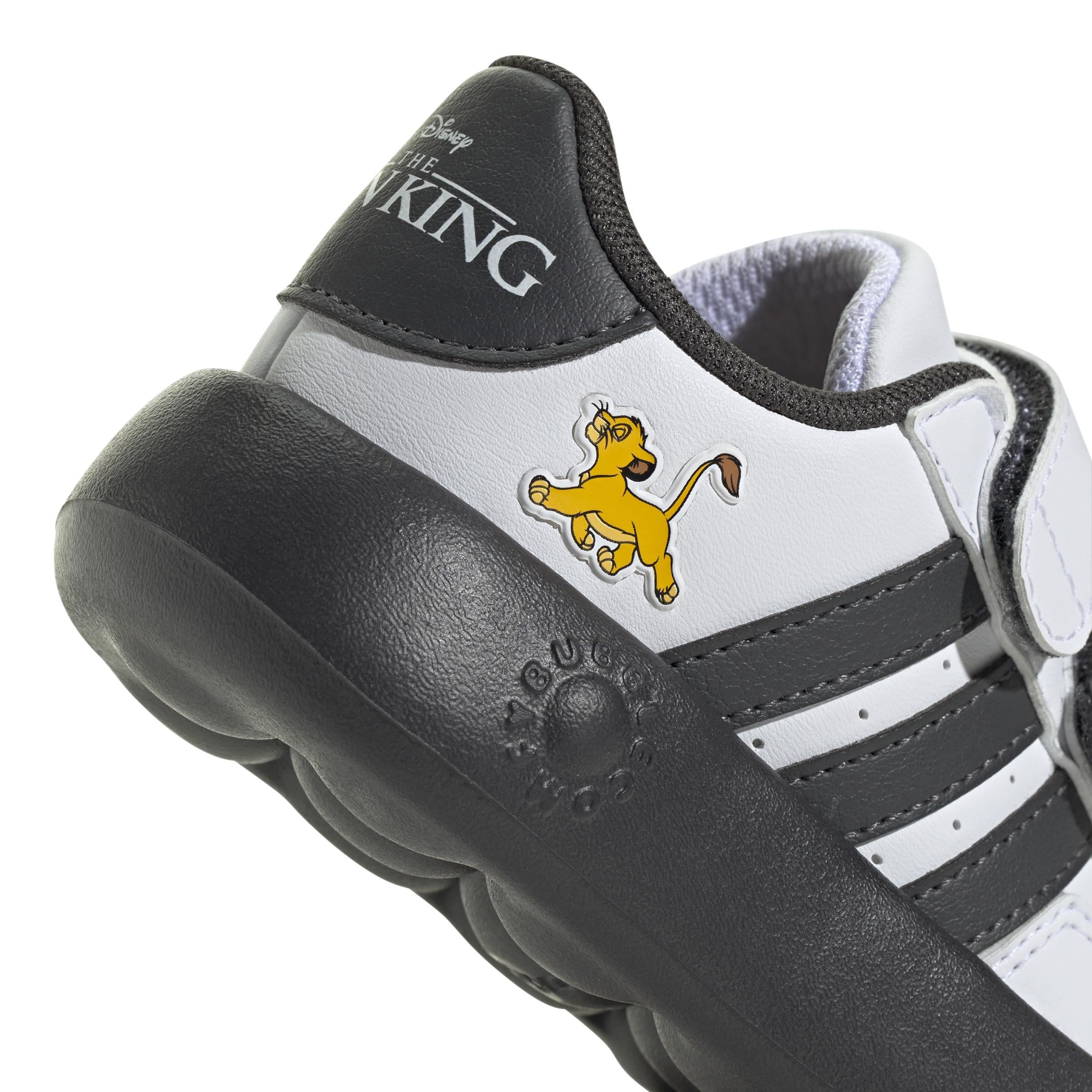 Adidas Breaknet Lionking Cf I Erkek Bebek Sneaker