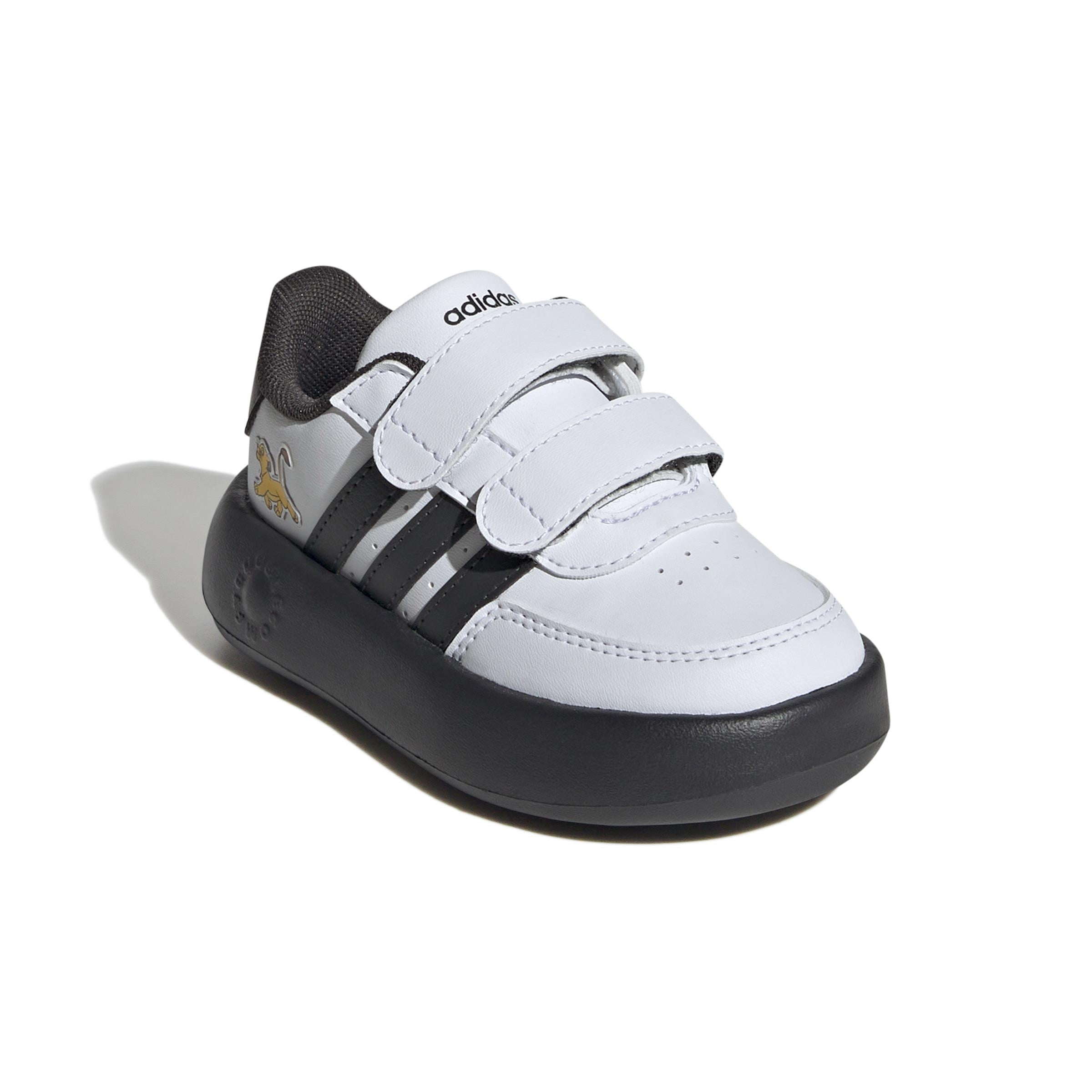 Adidas Breaknet Lionking Cf I Erkek Bebek Sneaker