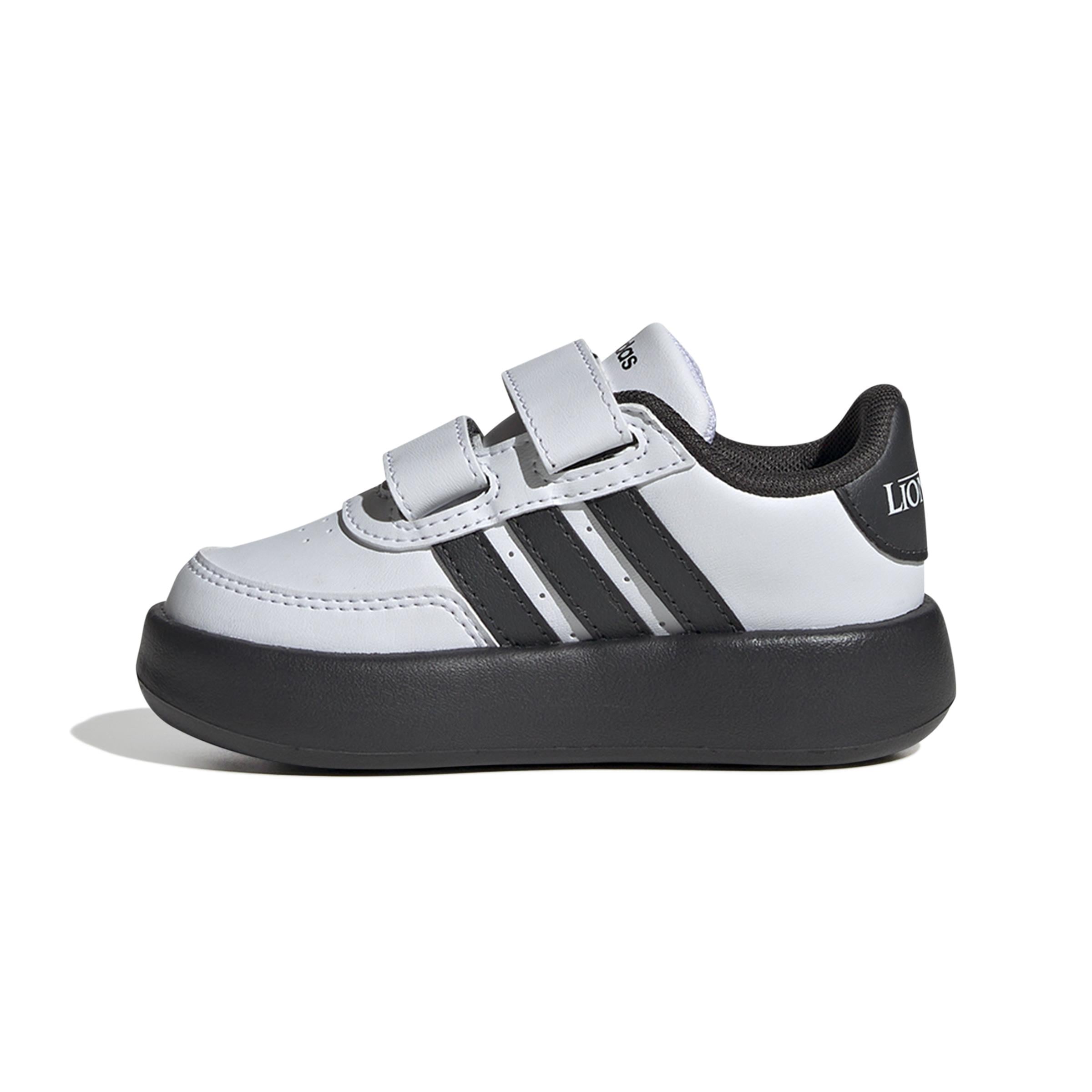 Adidas Breaknet Lionking Cf I Erkek Bebek Sneaker