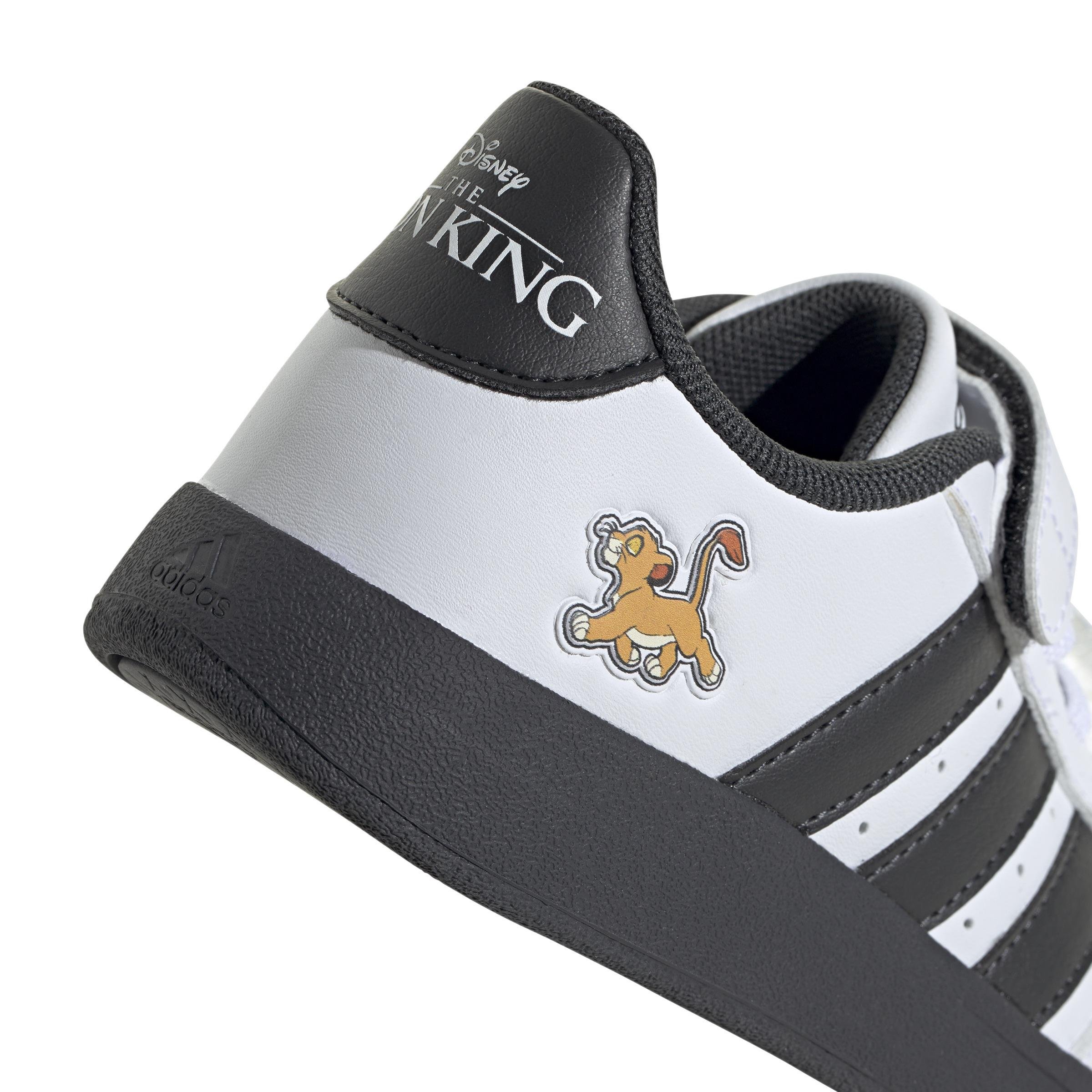 Adidas Breaknet Lionking El C Erkek Çocuk Sneaker