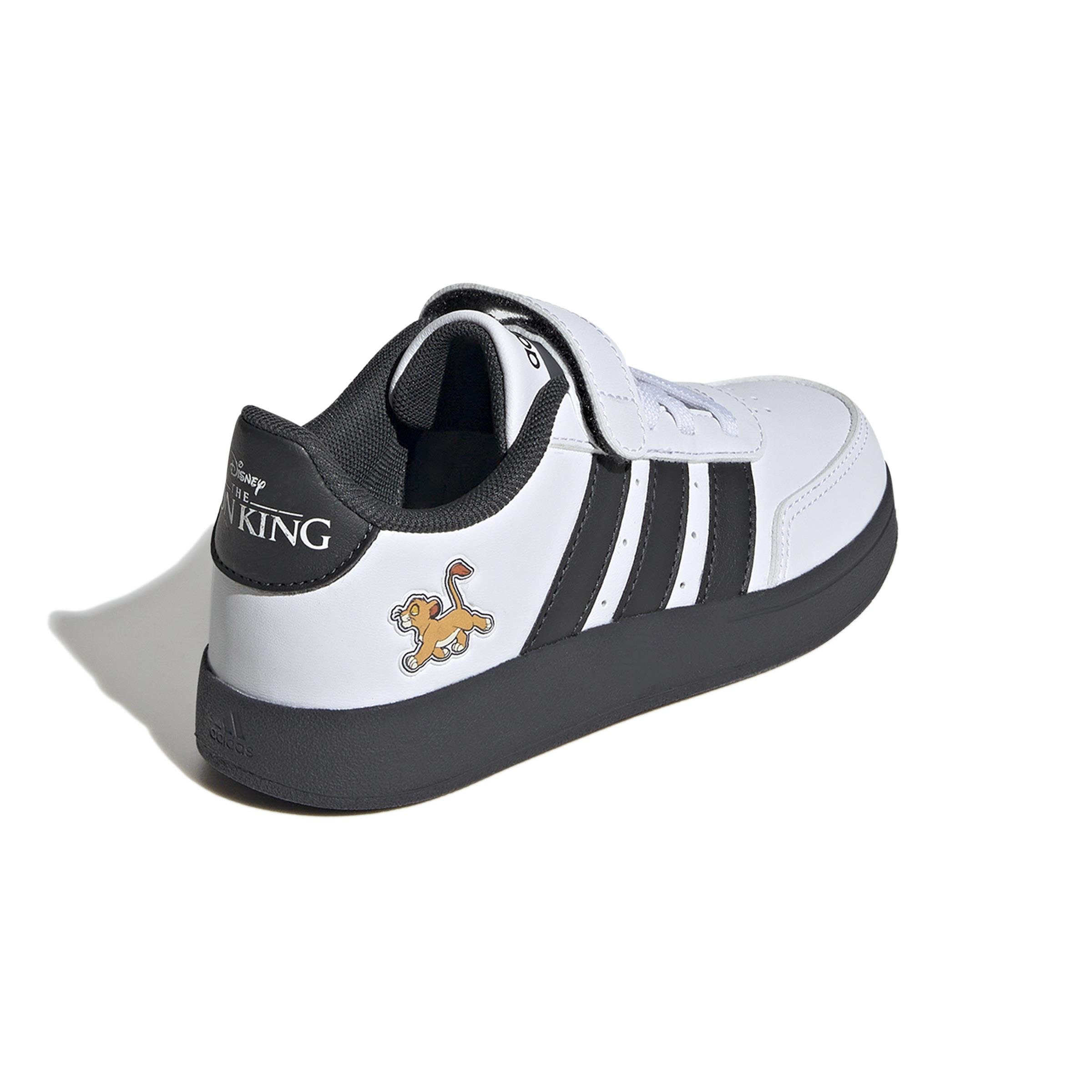 Adidas Breaknet Lionking El C Erkek Çocuk Sneaker