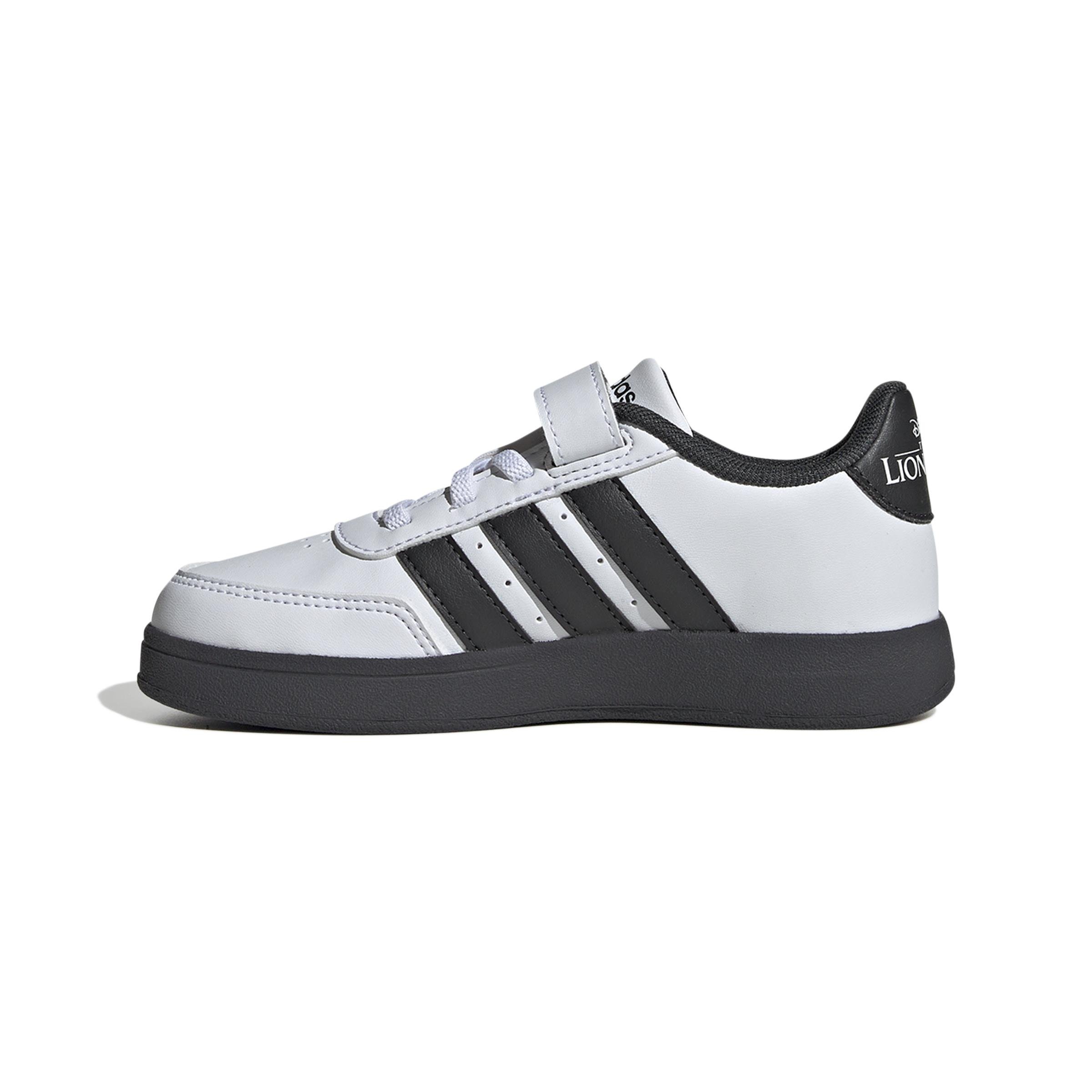 Adidas Breaknet Lionking El C Erkek Çocuk Sneaker