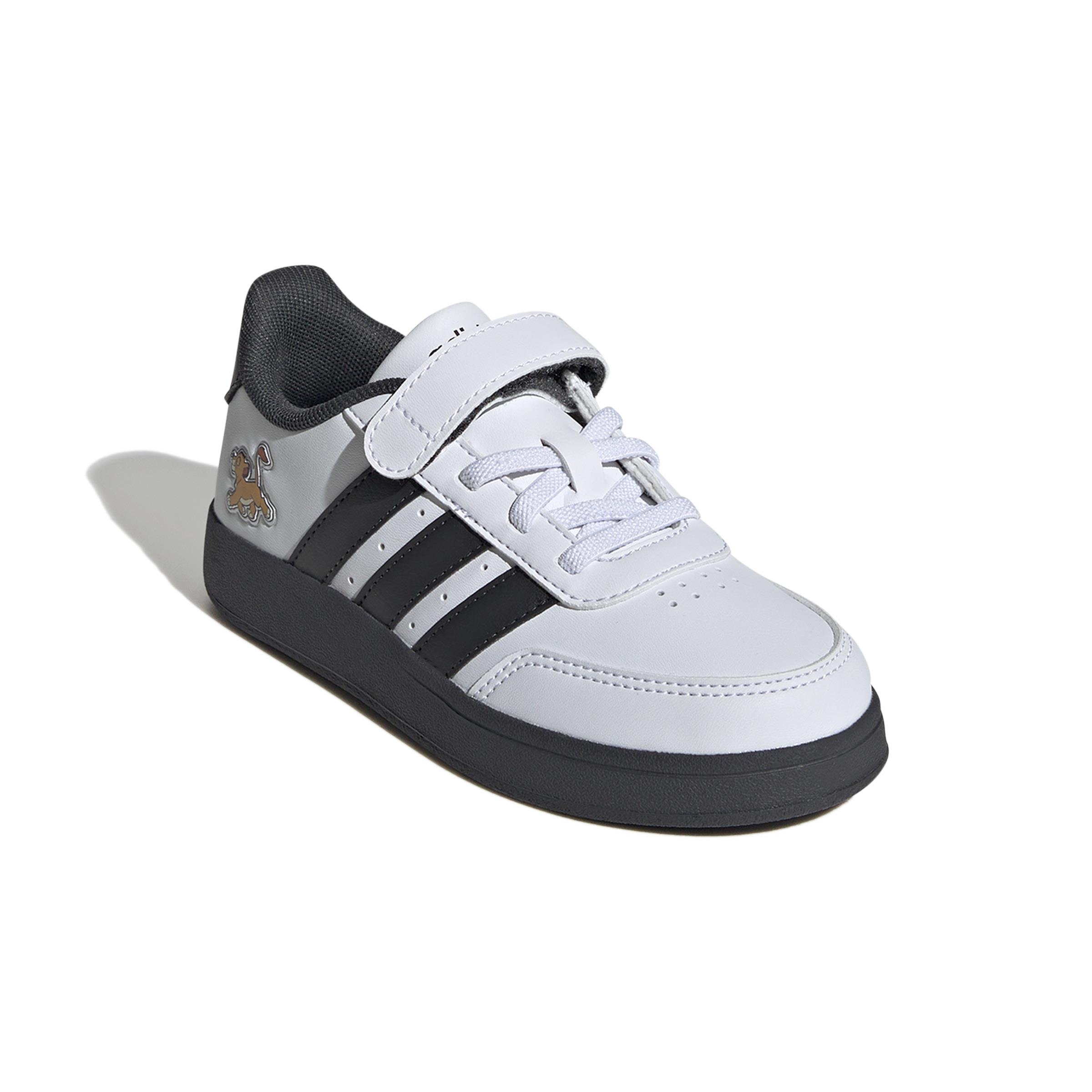 Adidas Breaknet Lionking El C Erkek Çocuk Sneaker