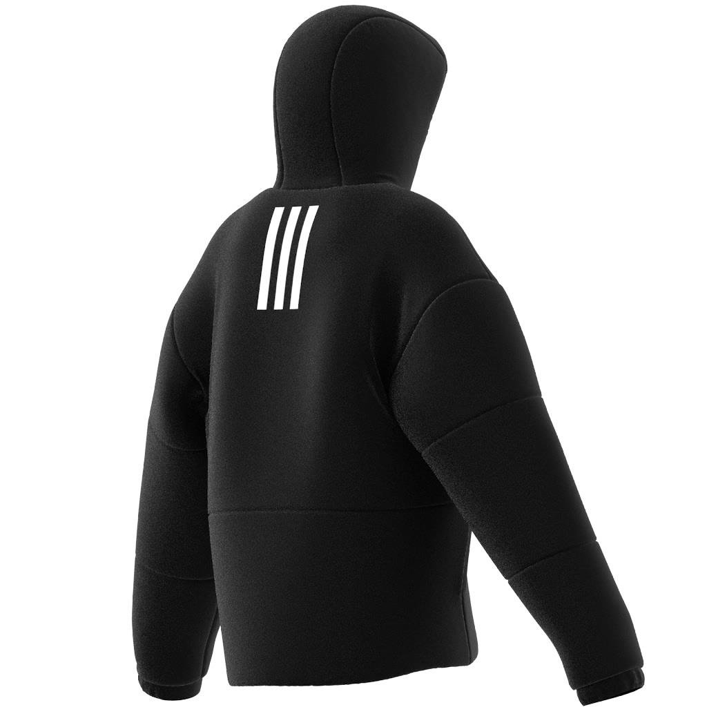 Adidas Bsc 3S Puffy Hj Erkek Ceket