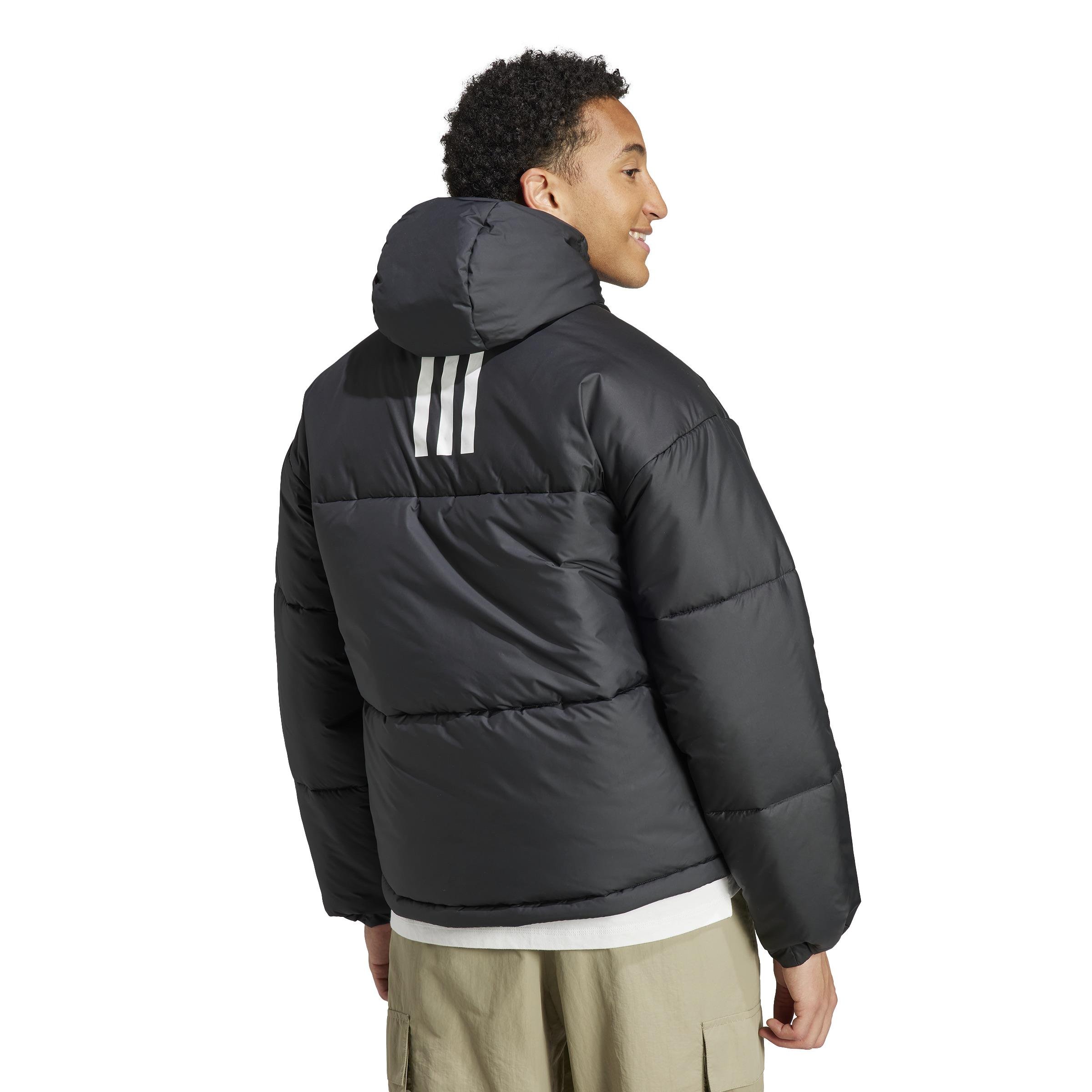 Adidas Bsc 3S Puffy Hj Erkek Ceket