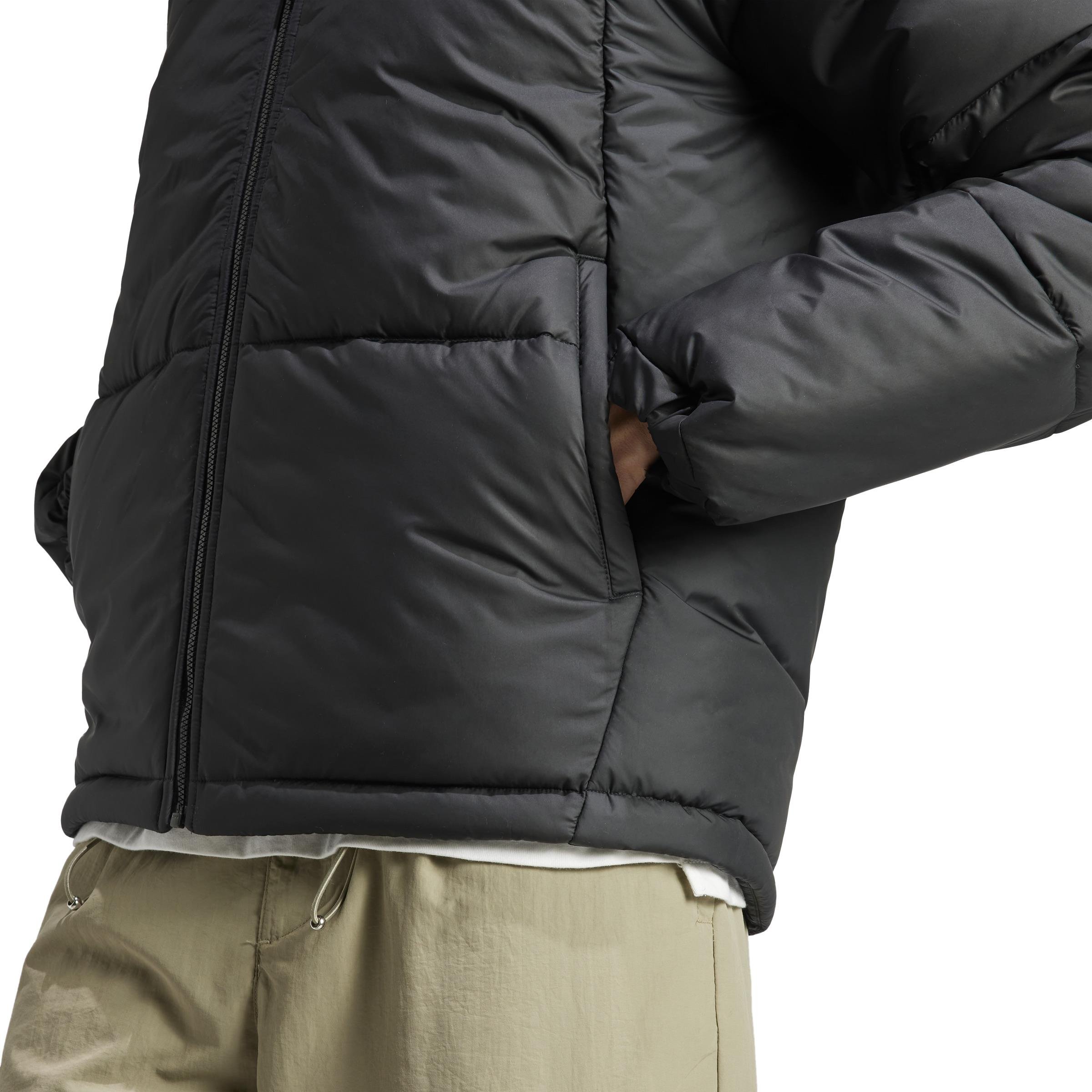 Adidas Bsc 3S Puffy Hj Erkek Ceket