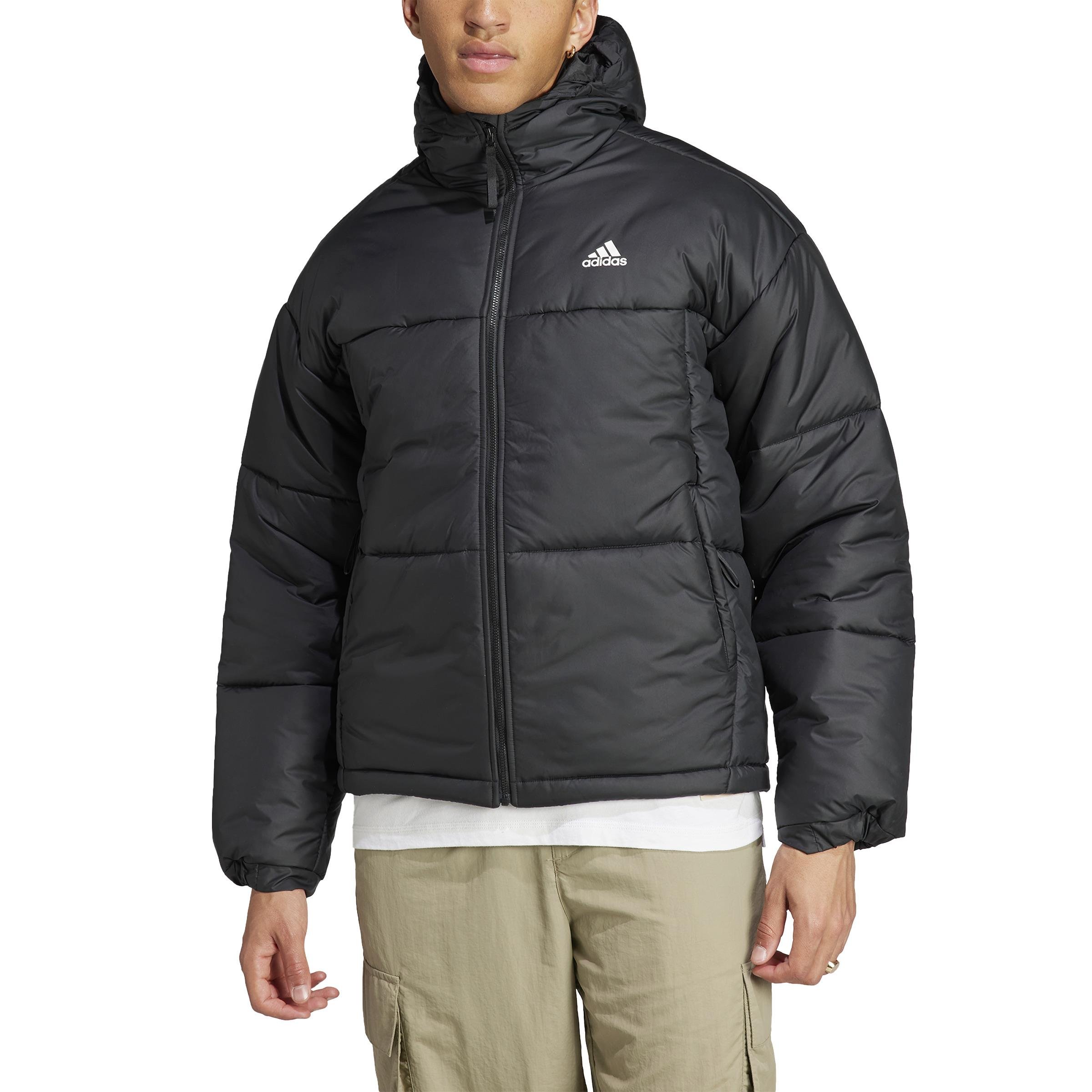 Adidas Bsc 3S Puffy Hj Erkek Ceket