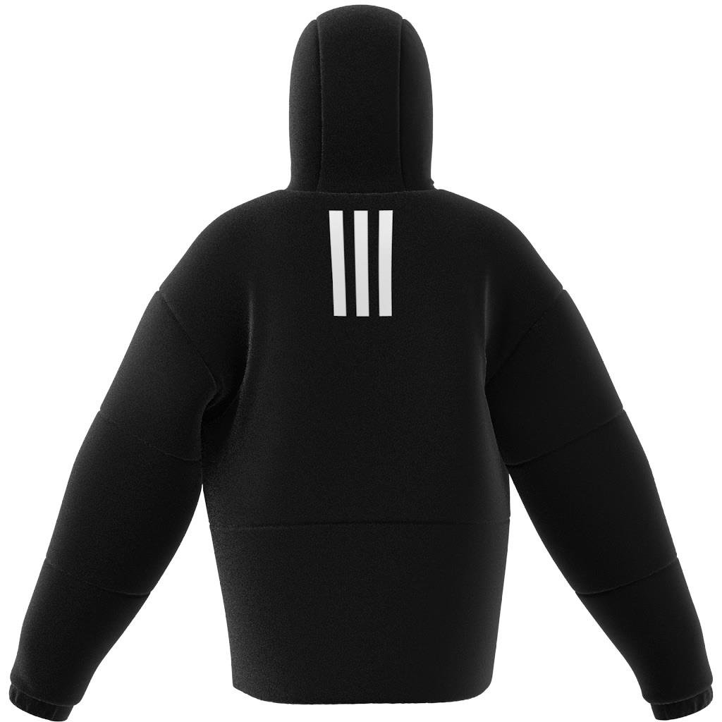Adidas Bsc 3S Puffy Hj Erkek Ceket