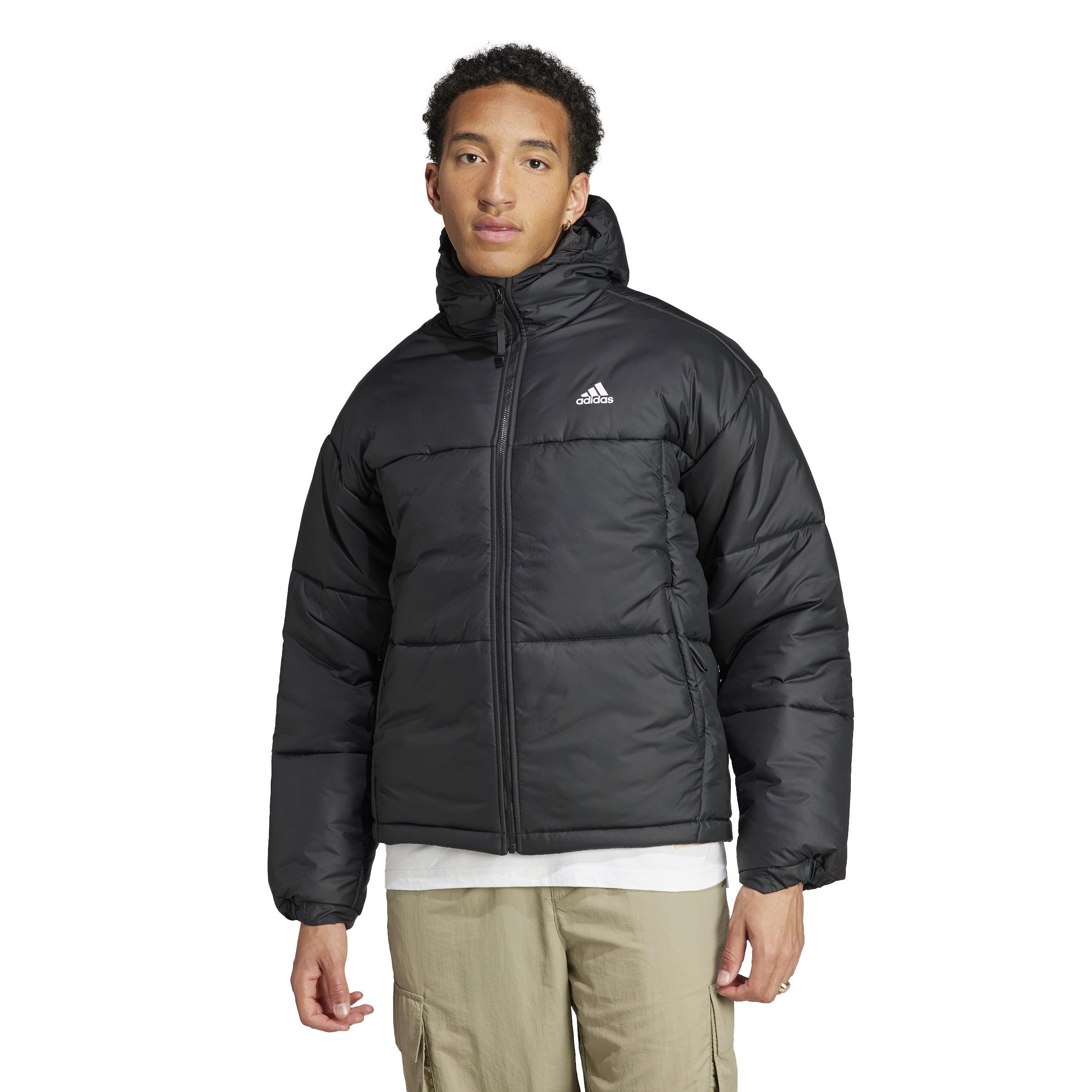 Adidas Bsc 3S Puffy Hj Erkek Ceket