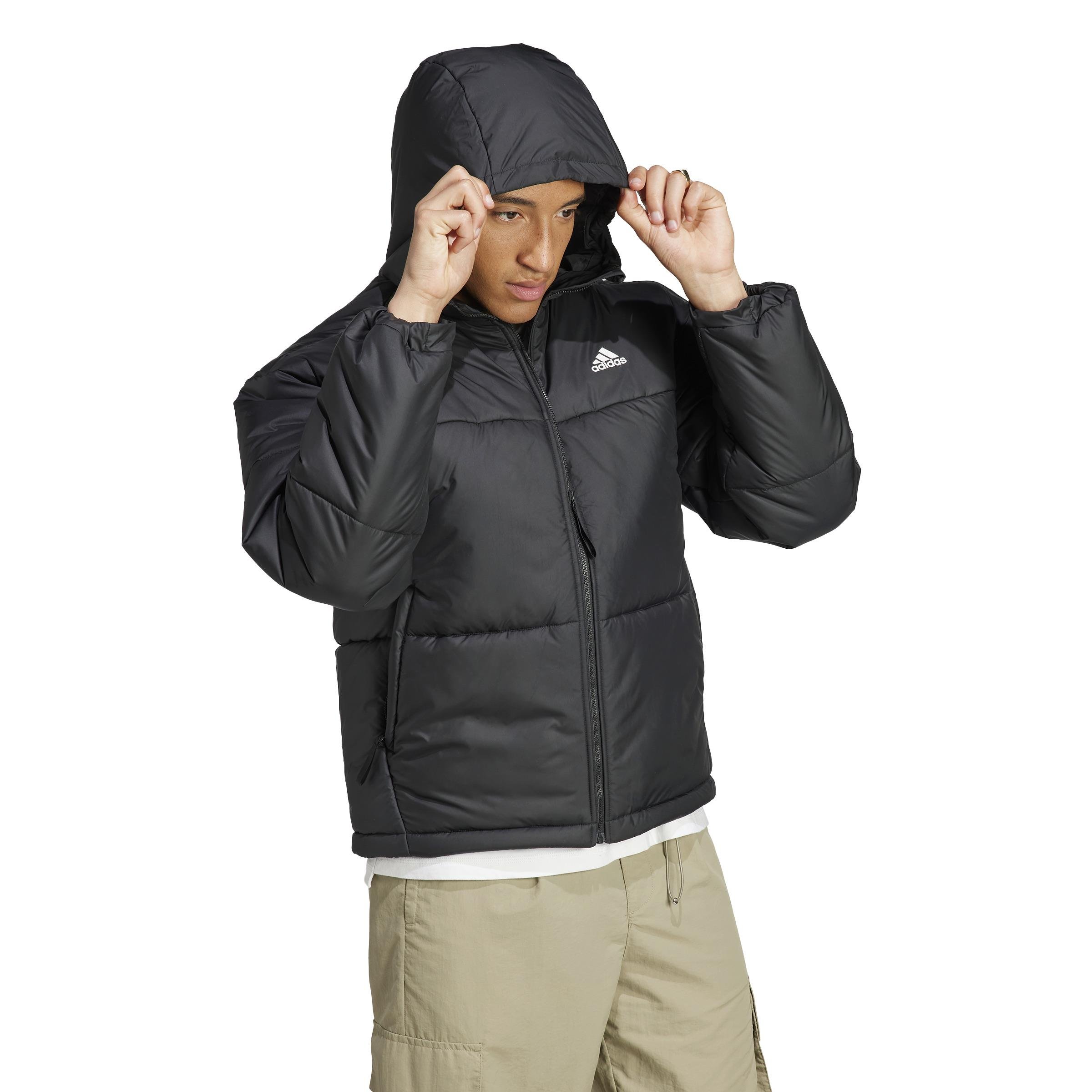 Adidas Bsc 3S Puffy Hj Erkek Ceket