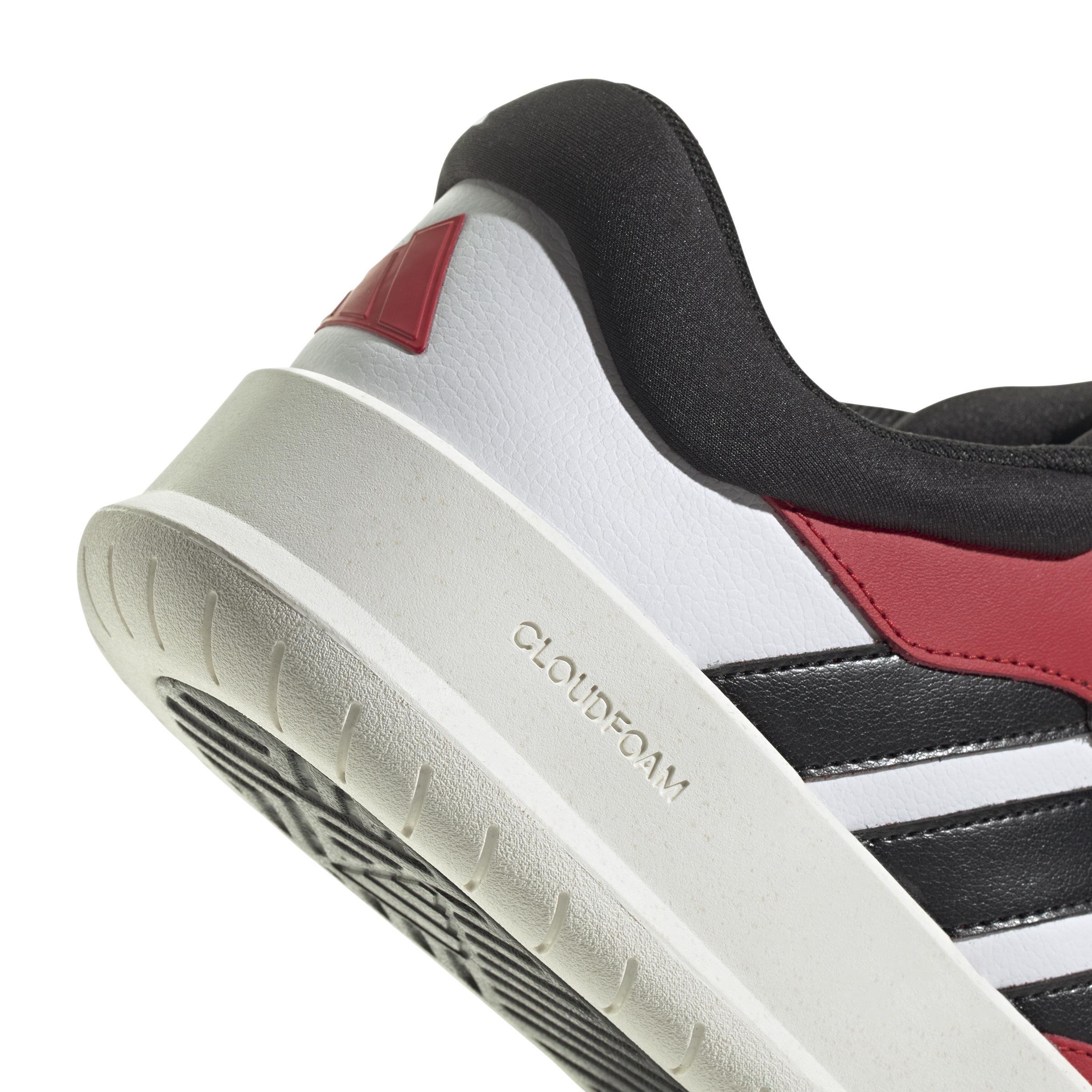 Adidas Court 24 Erkek Sneaker