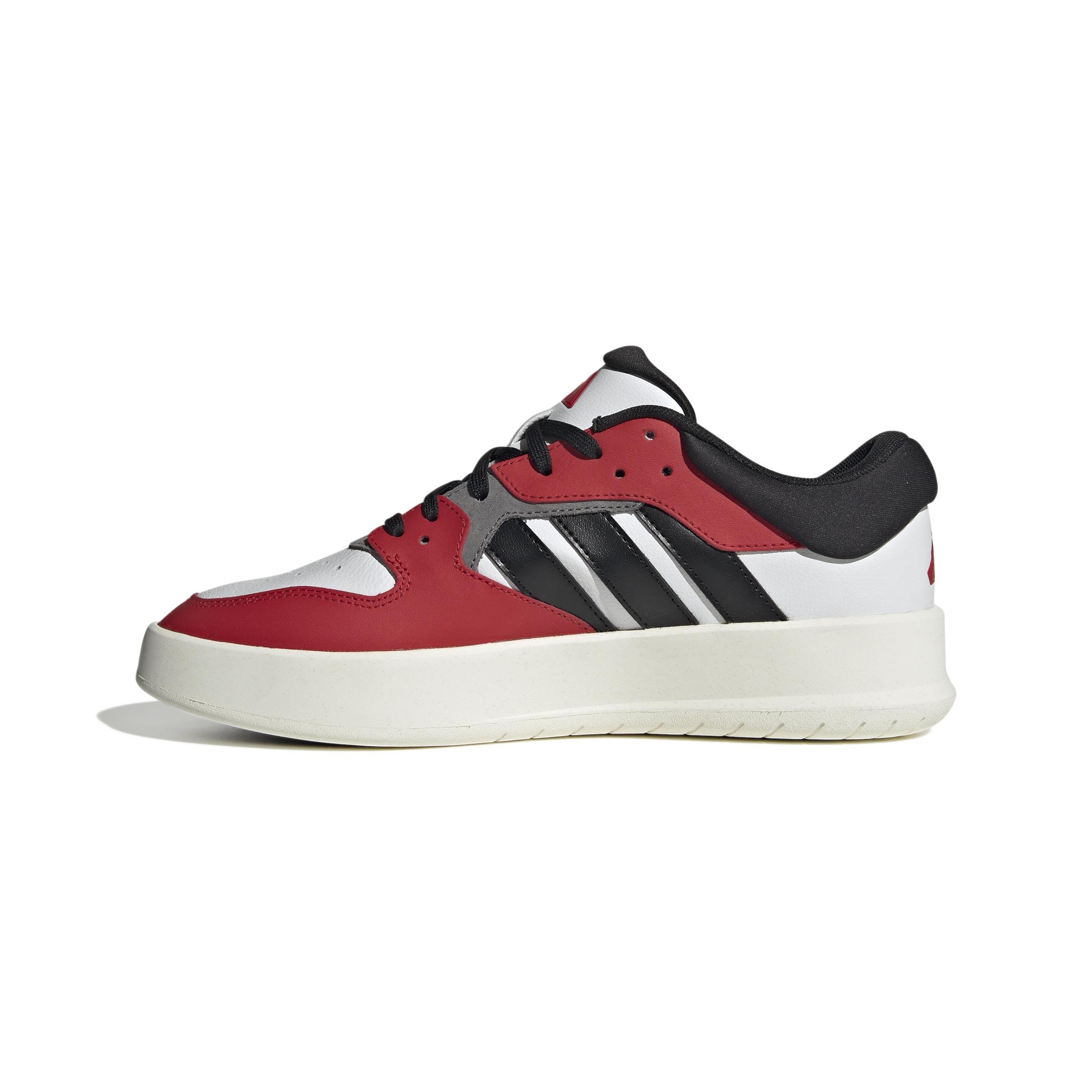 Adidas Court 24 Erkek Sneaker