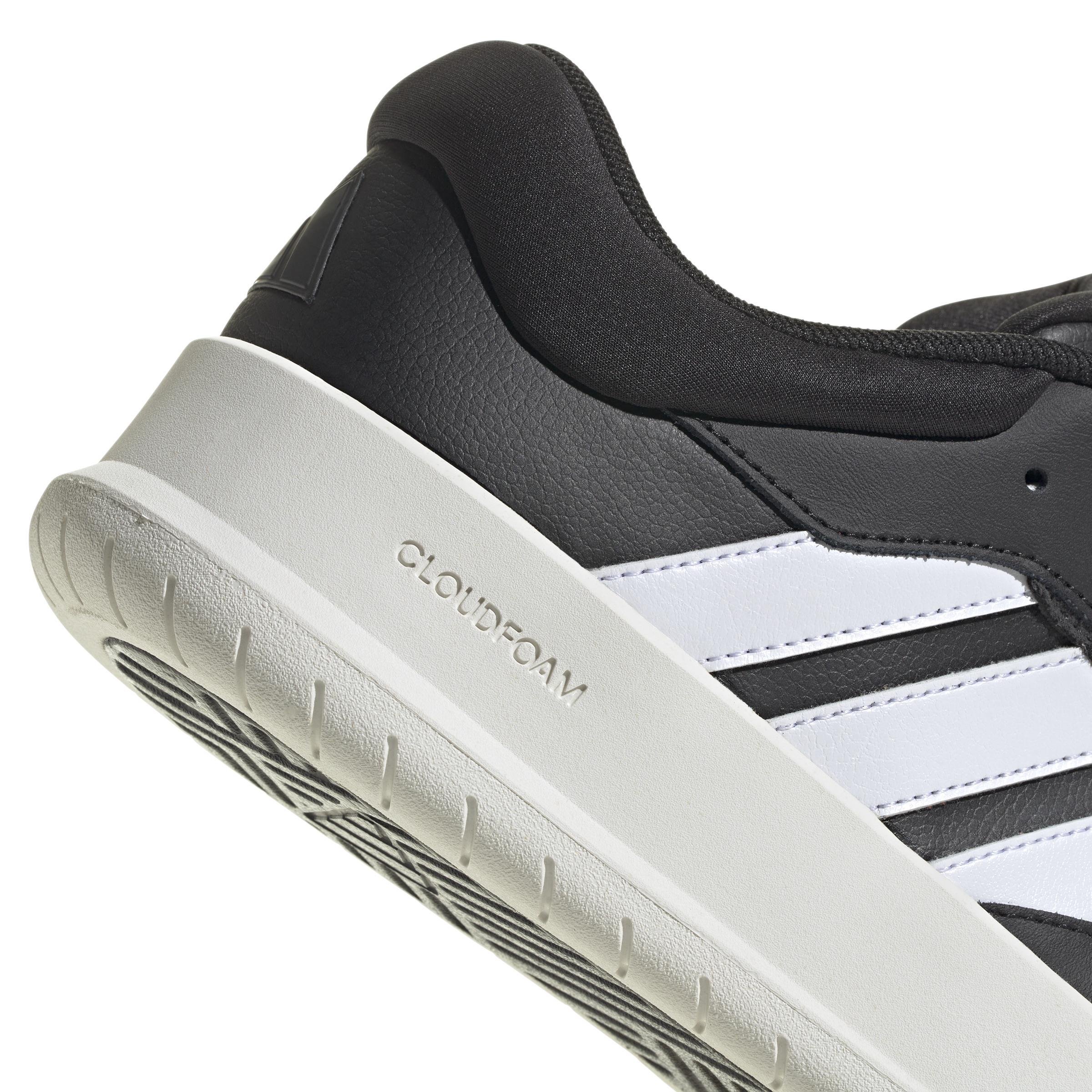 Adidas Court 24 Erkek Sneaker