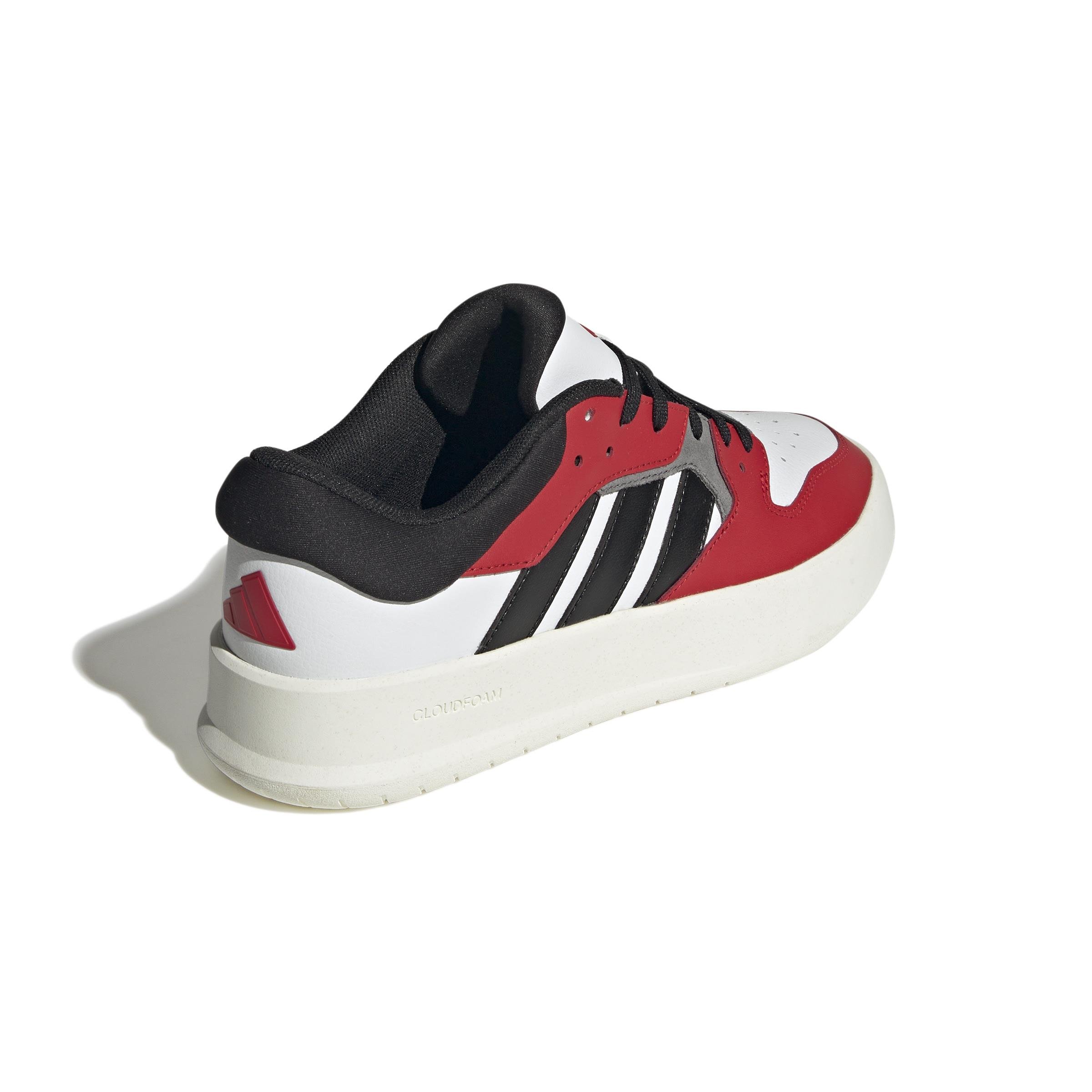 Adidas Court 24 Erkek Sneaker