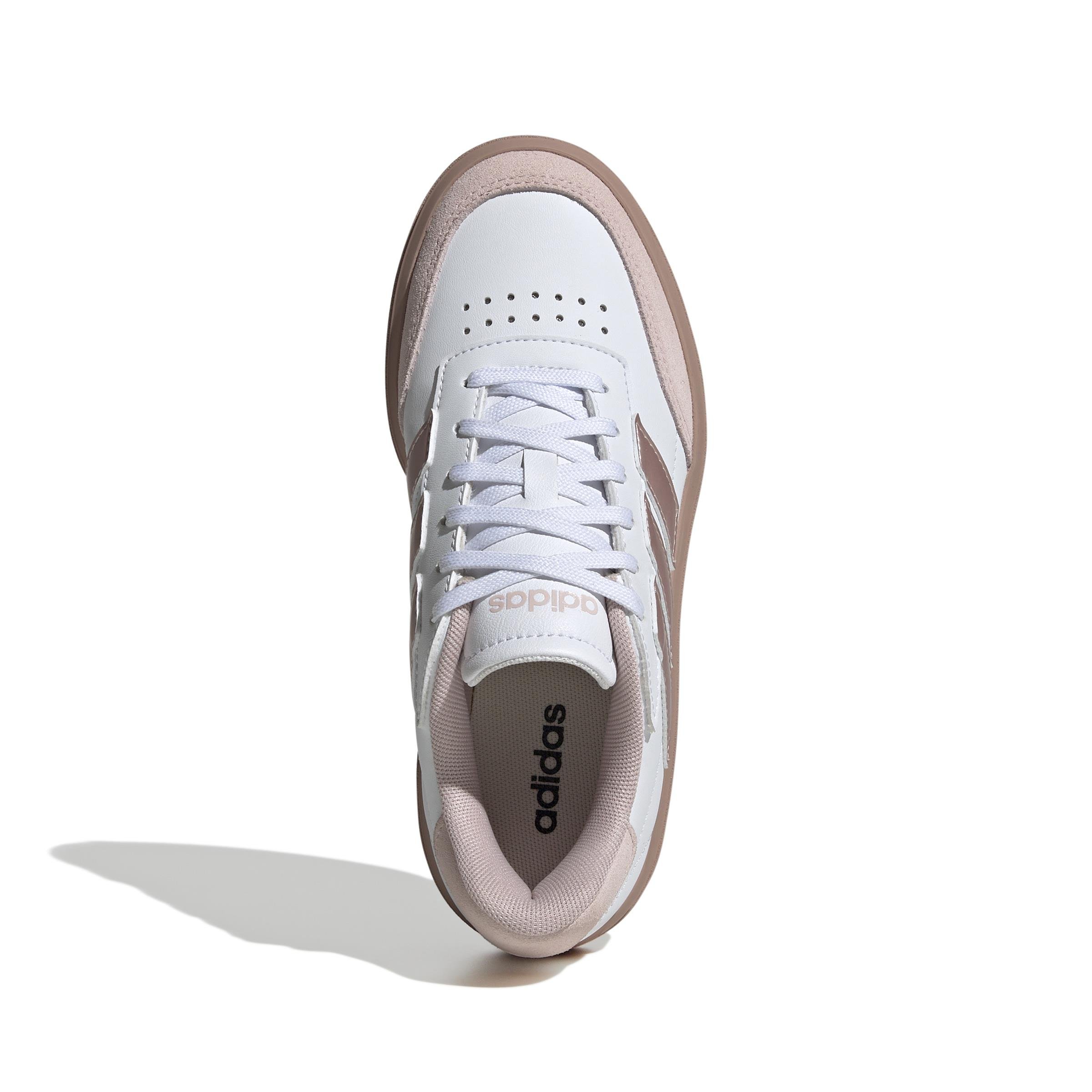 Adidas Courtblock J Unisex Sneaker