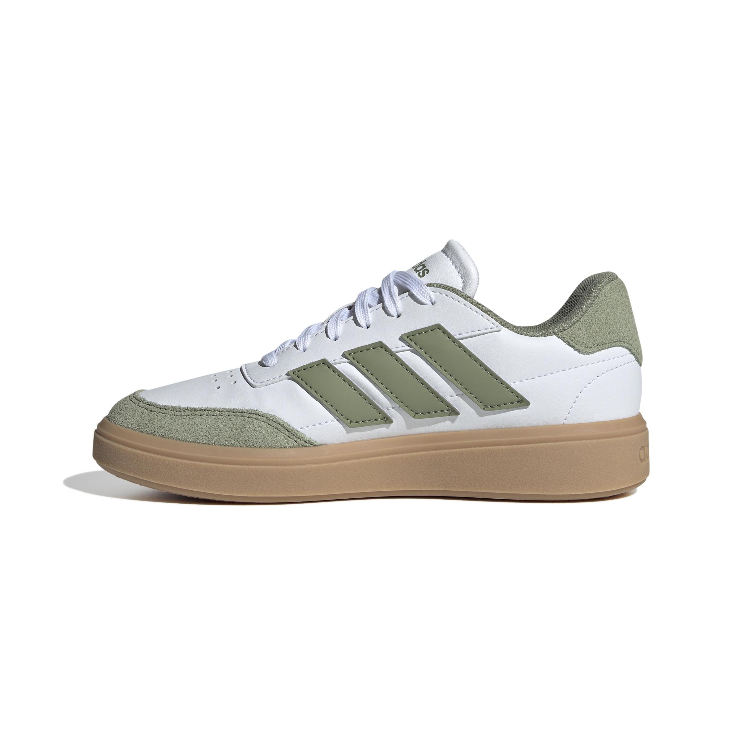 Adidas Courtblock J Unisex Sneaker