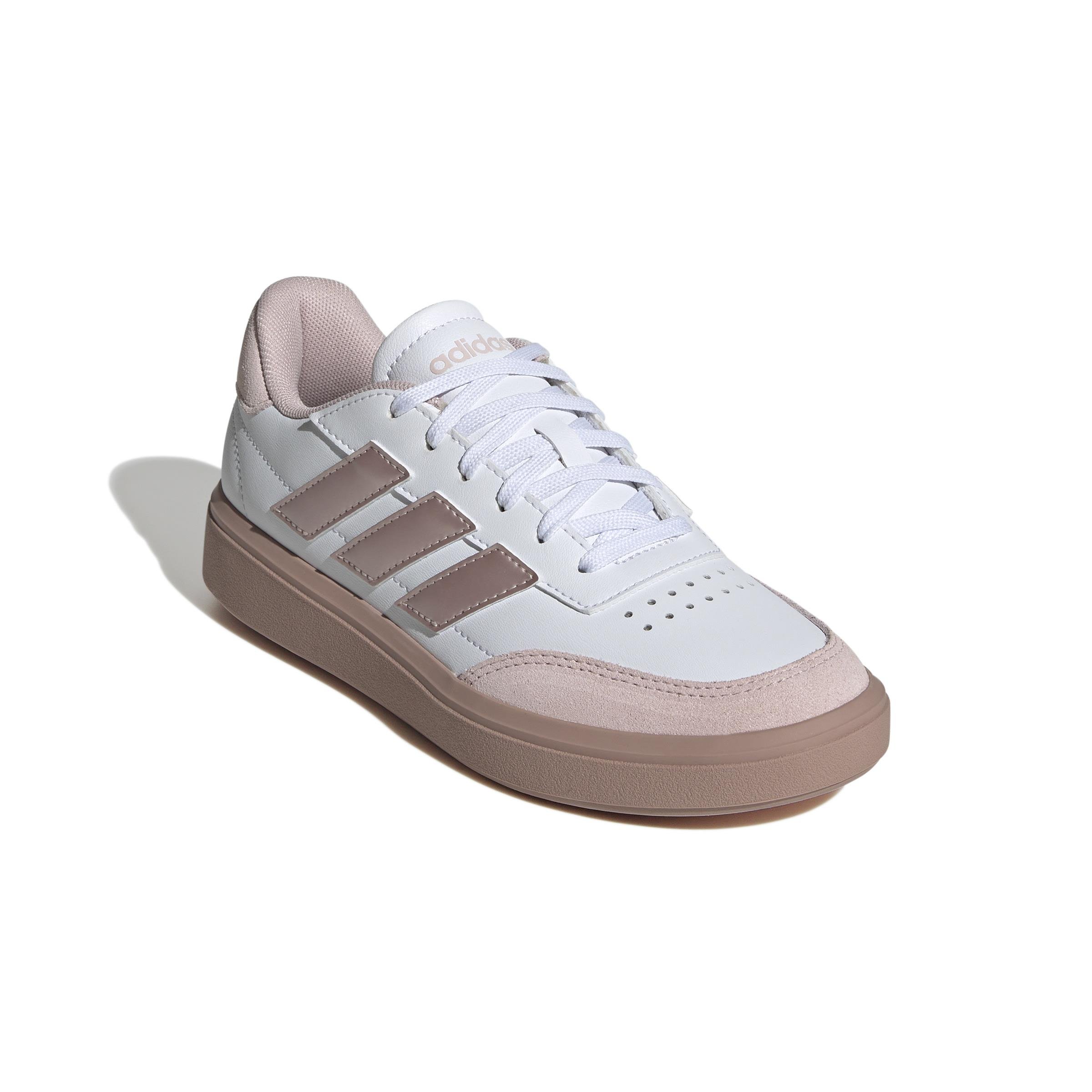 Adidas Courtblock J Unisex Sneaker