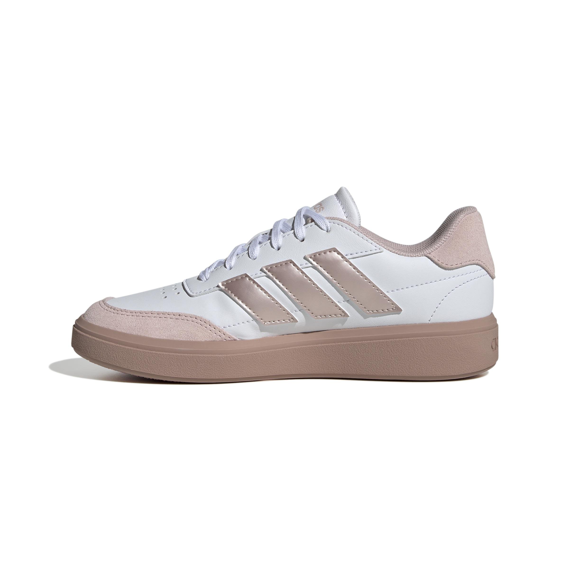 Adidas Courtblock J Unisex Sneaker