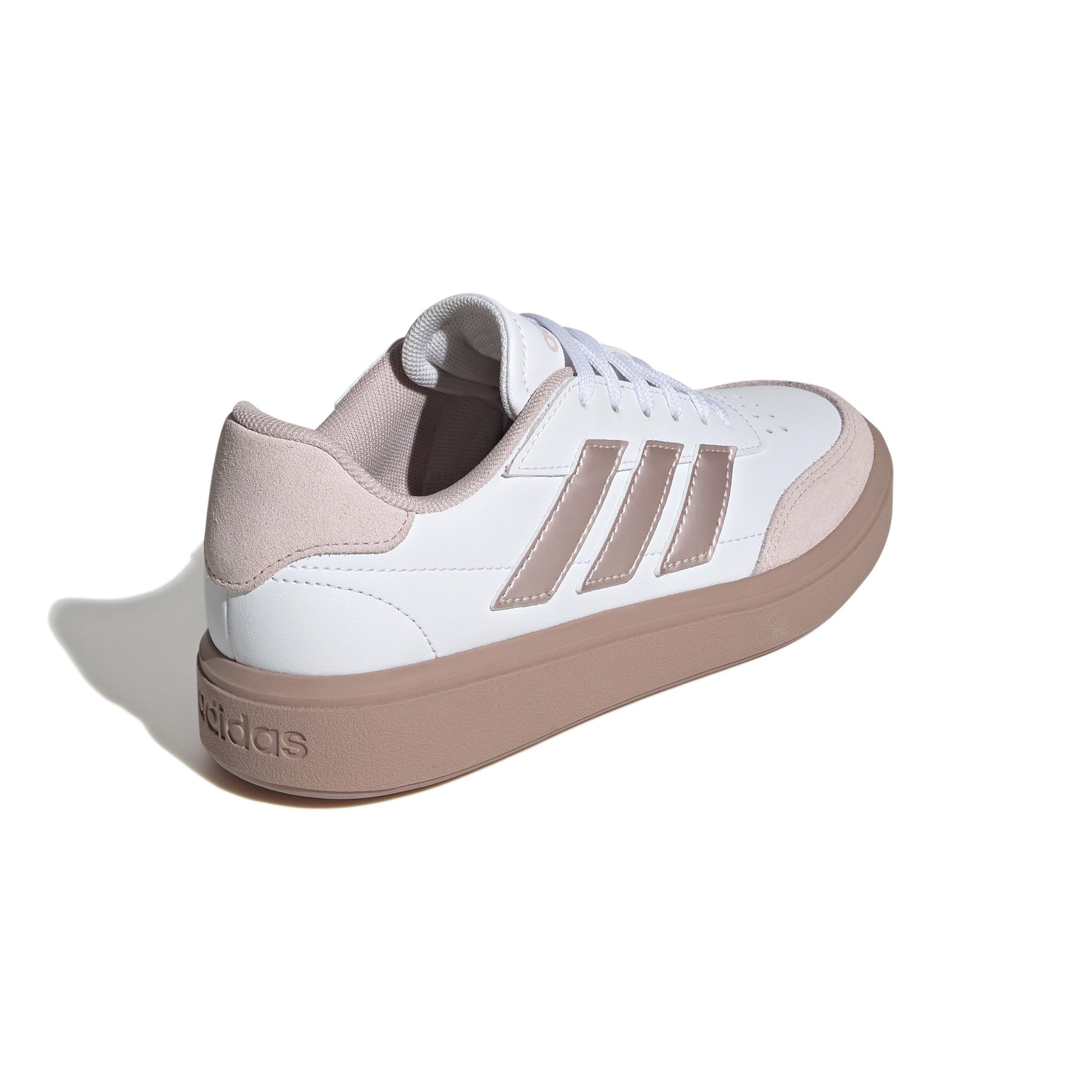 Adidas Courtblock J Unisex Sneaker