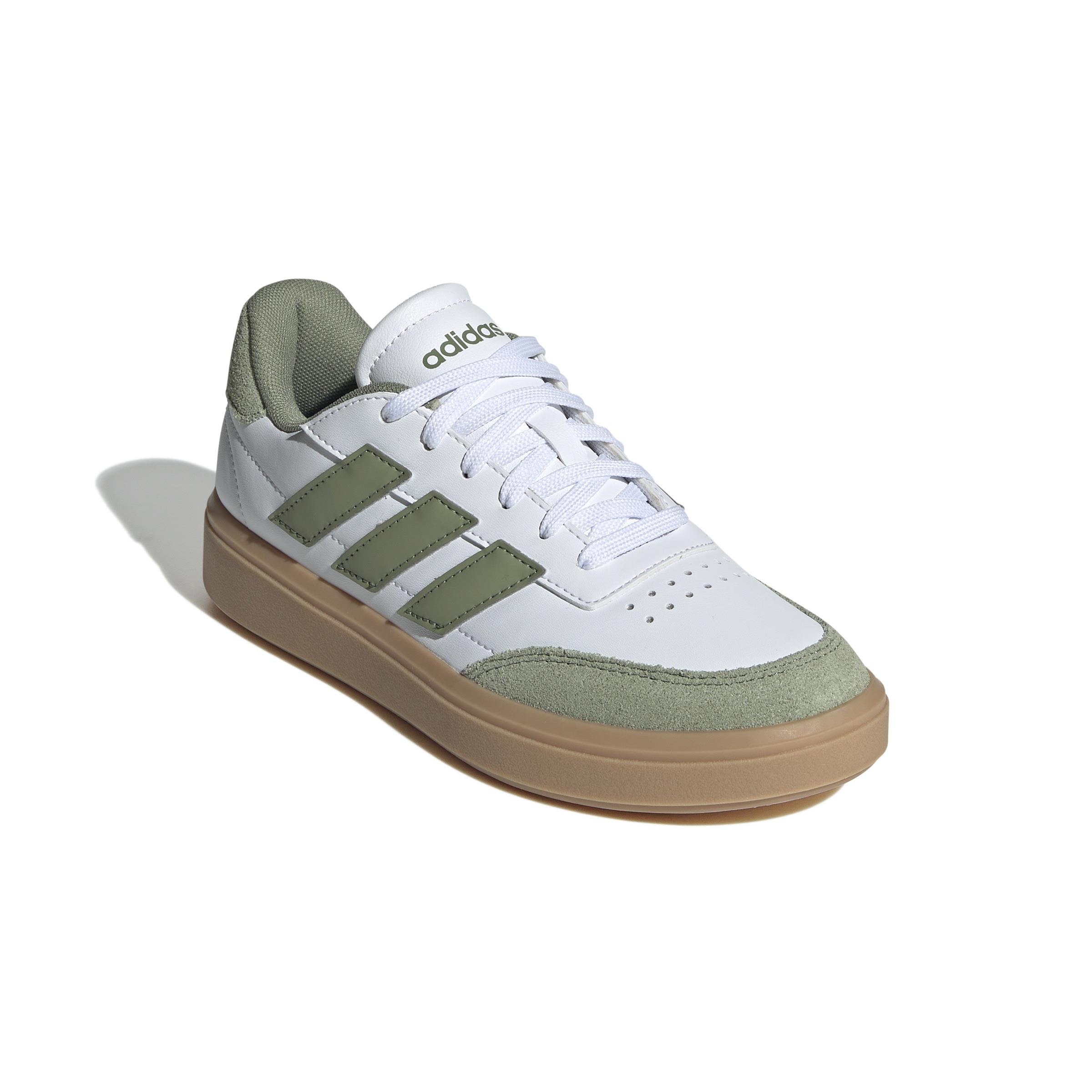 Adidas Courtblock J Unisex Sneaker