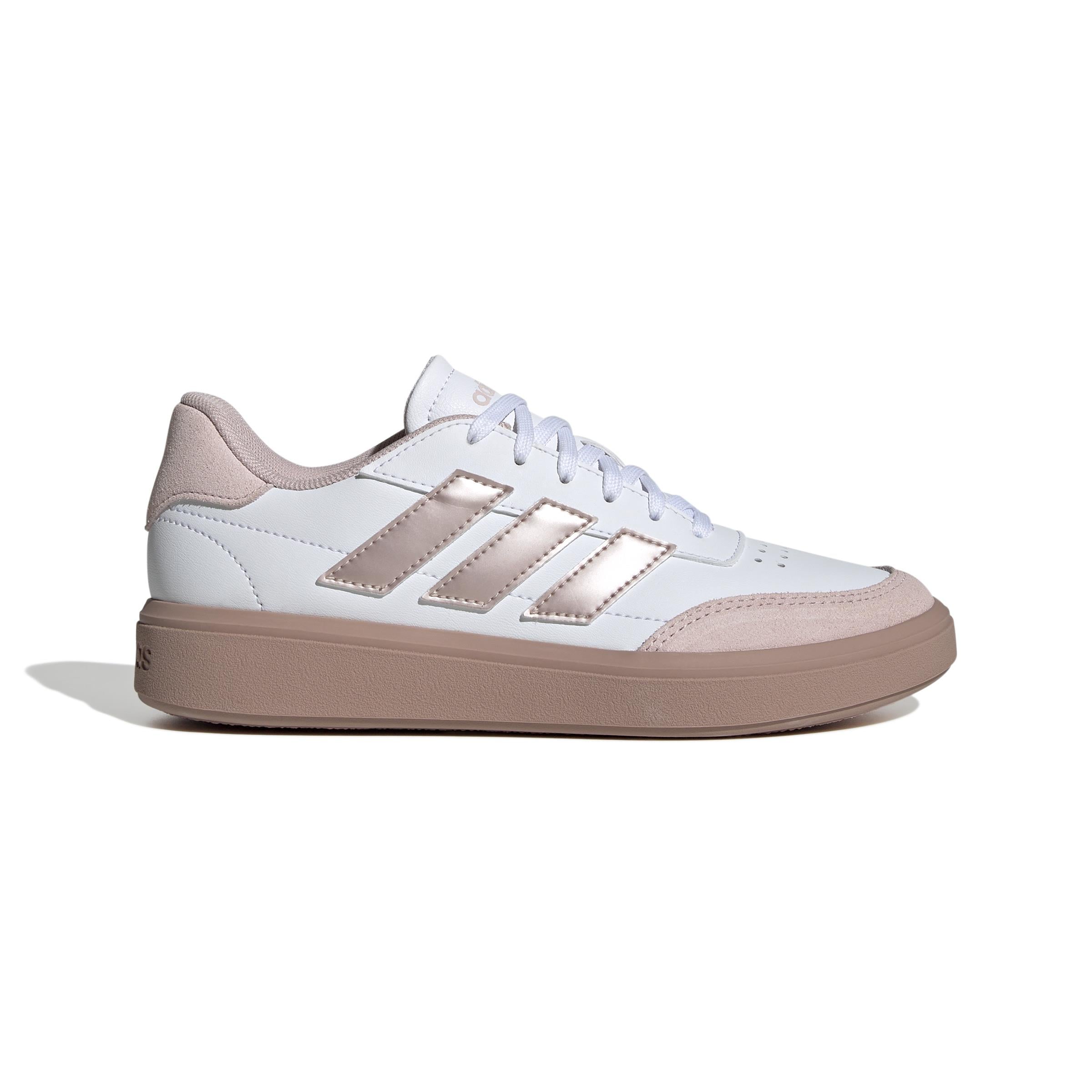 Adidas Courtblock J Unisex Sneaker
