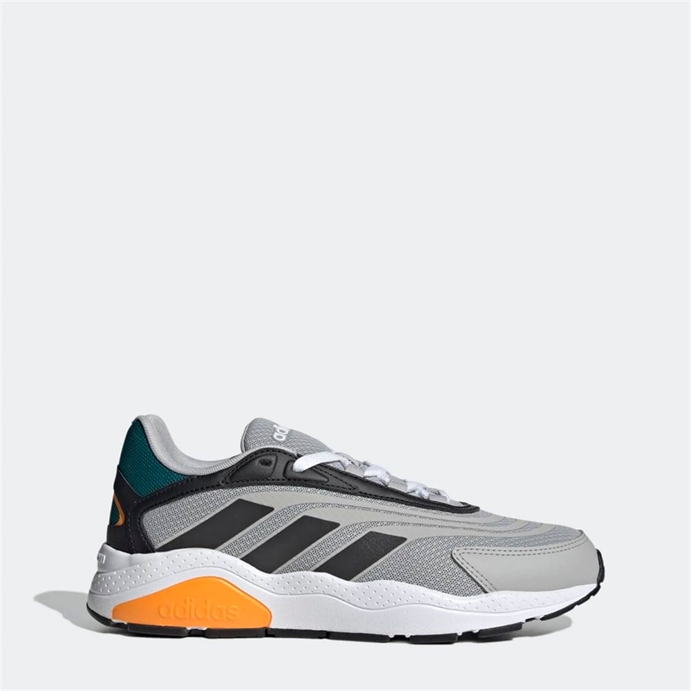 Adidas Crazychaos 2.0 Su Erkek Gri Günlük Spor Ayakkabı GZ0982