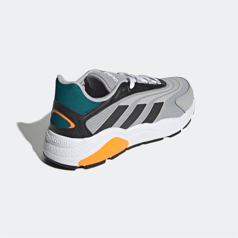 Adidas Crazychaos 2.0 Su Erkek Gri Günlük Spor Ayakkabı GZ0982
