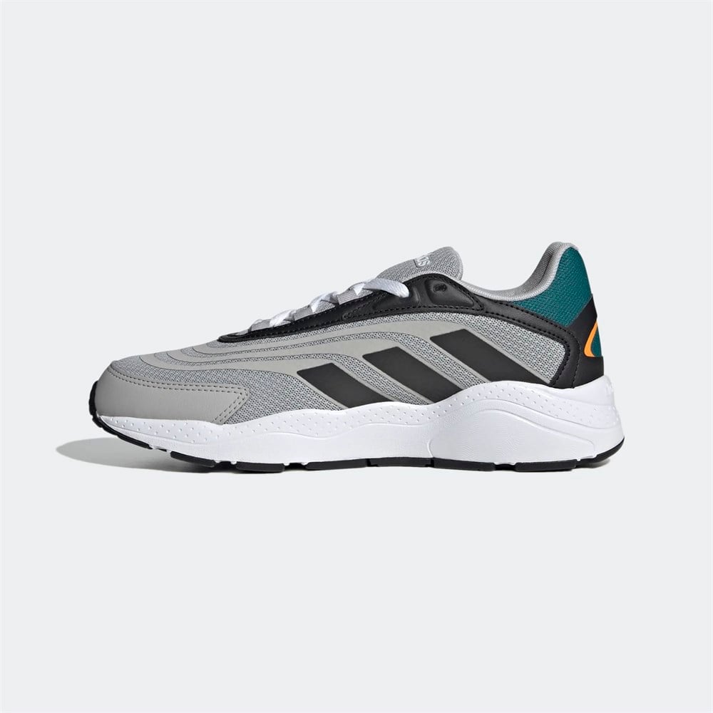 Adidas Crazychaos 2.0 Su Erkek Gri Günlük Spor Ayakkabı GZ0982