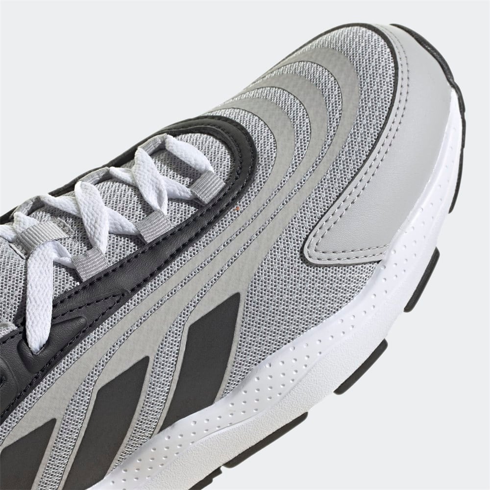Adidas Crazychaos 2.0 Su Erkek Gri Günlük Spor Ayakkabı GZ0982