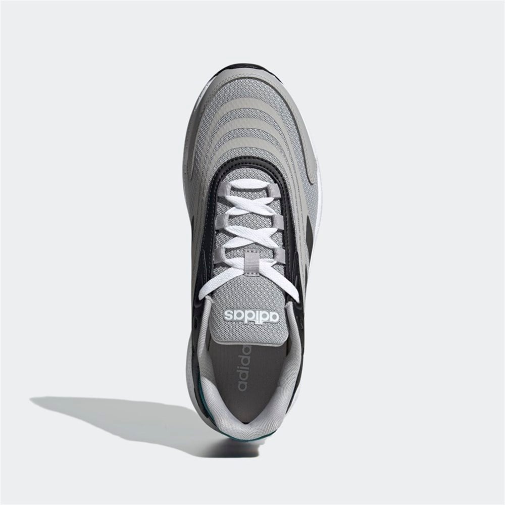 Adidas Crazychaos 2.0 Su Erkek Gri Günlük Spor Ayakkabı GZ0982
