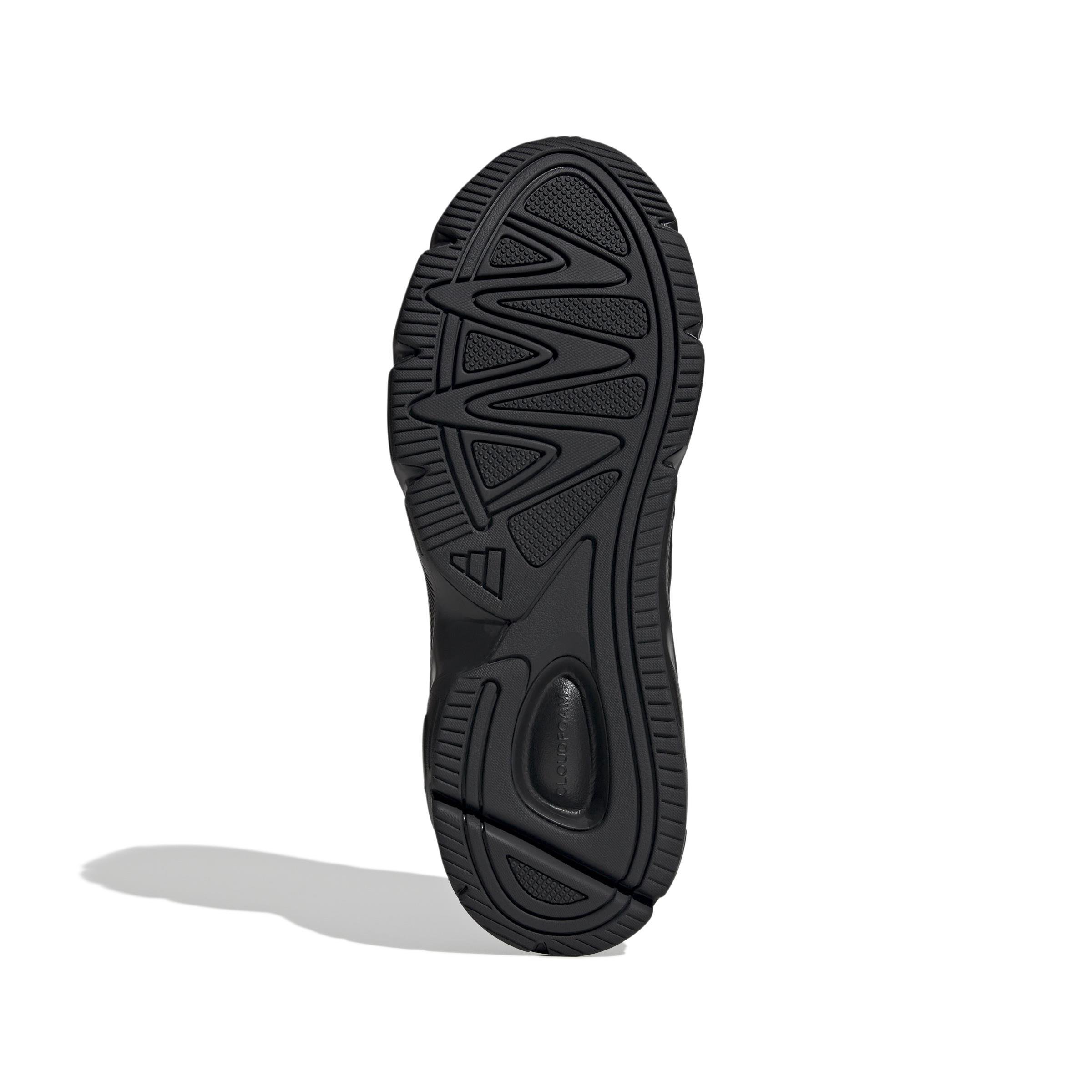 Adidas Crazychaos 2000 Erkek Sneaker