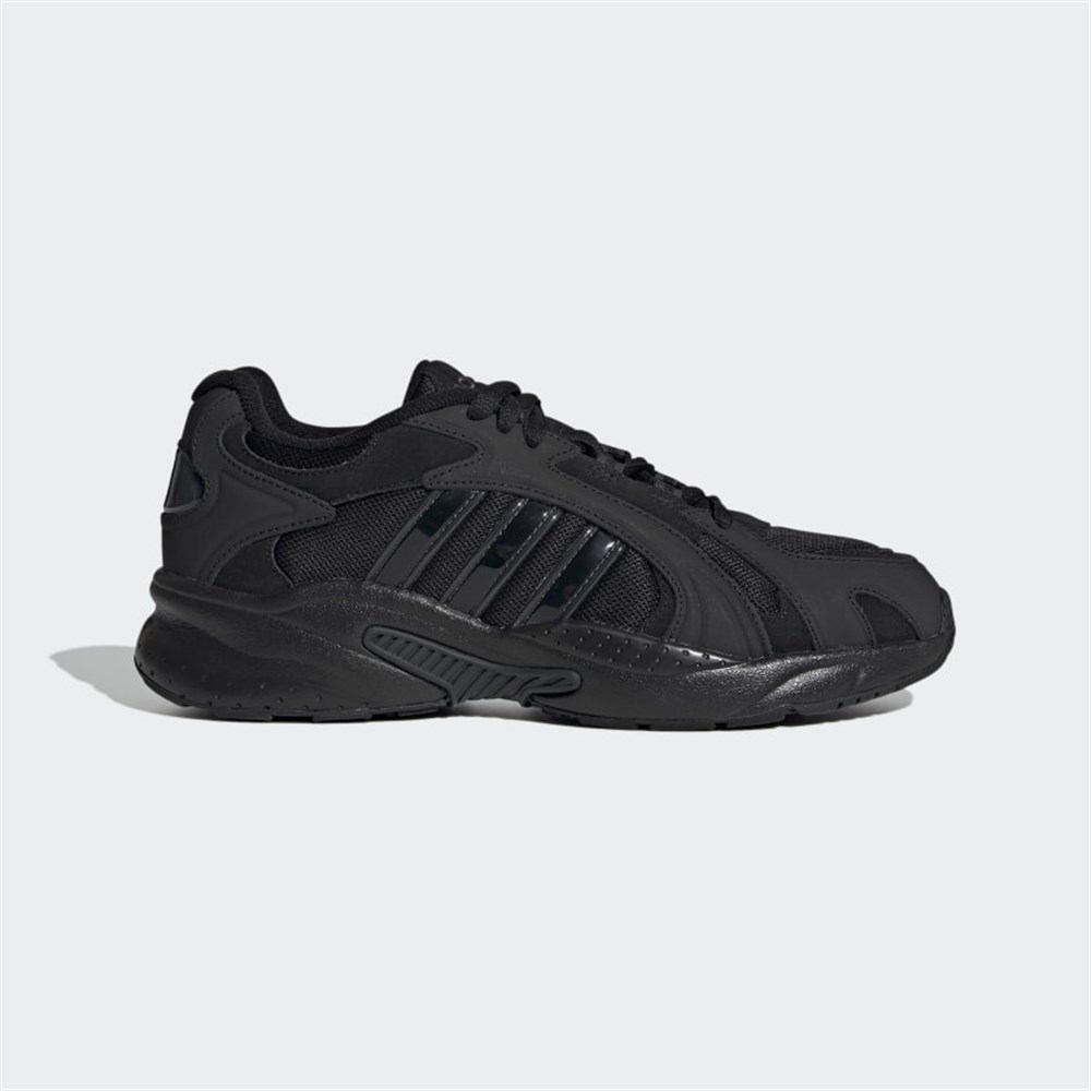 Adidas Crazychaos Shadow 2.0 Erkek Siyah Koşu Ayakkabı - GZ5433
