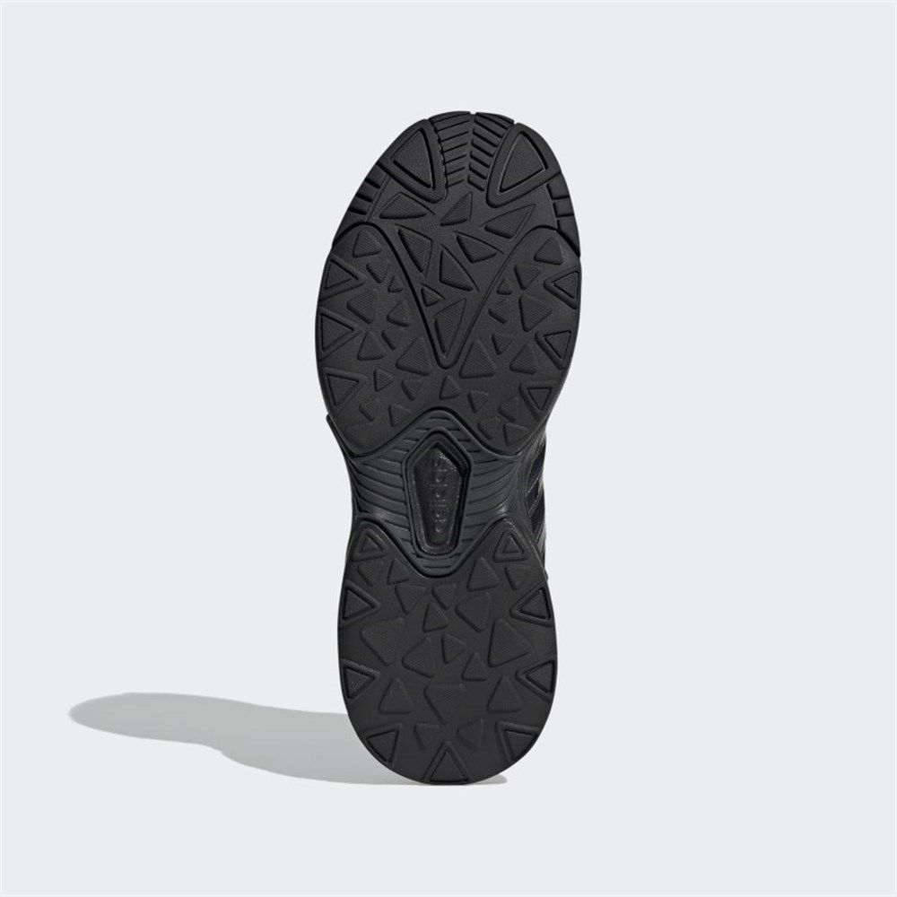 Adidas Crazychaos Shadow 2.0 Erkek Siyah Koşu Ayakkabı - GZ5433
