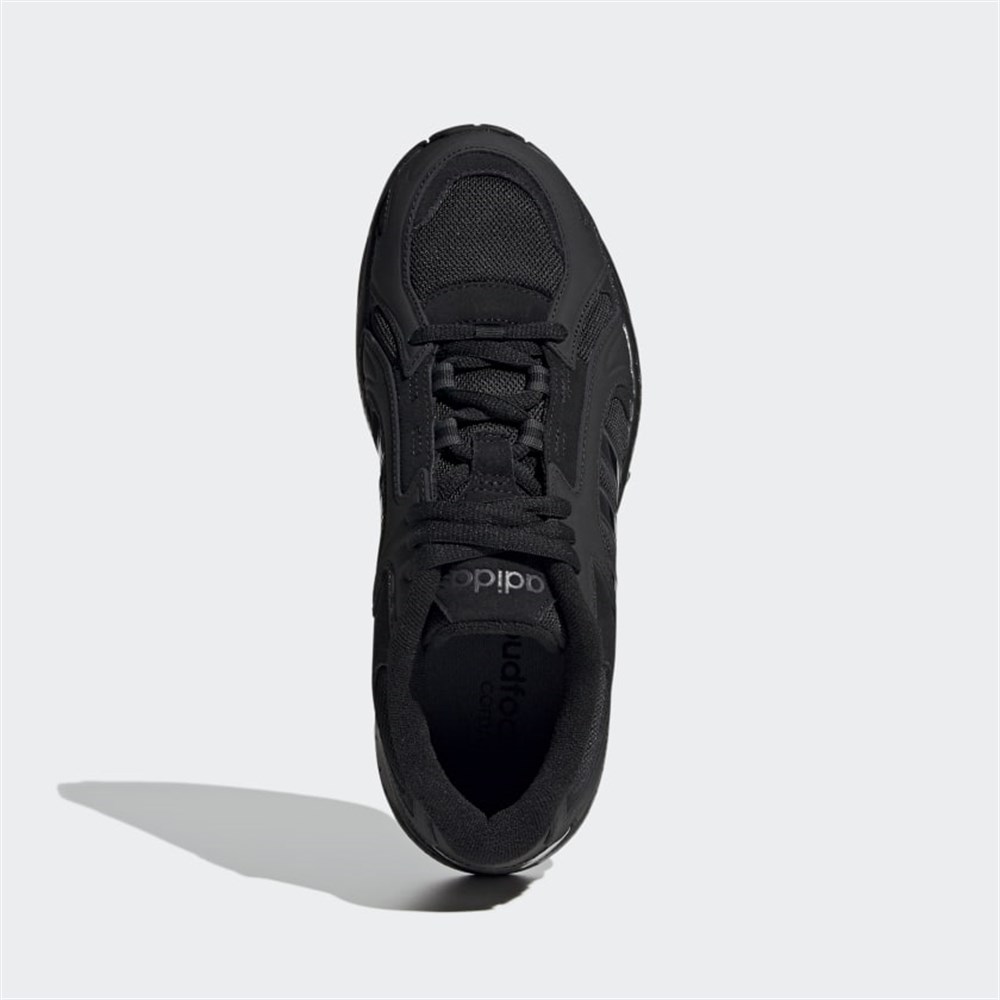 Adidas Crazychaos Shadow 2.0 Erkek Siyah Koşu Ayakkabı - GZ5433