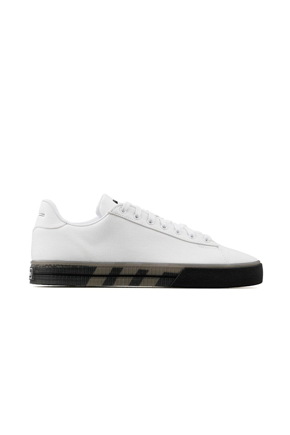 Adidas Daily 3.0 Cln Erkek Beyaz Günlük Spor Ayakkabı - GY1000