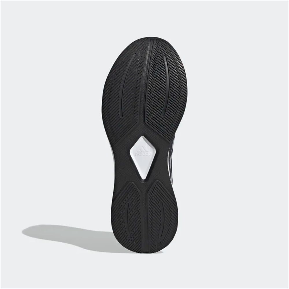 Adidas Duramo 10 Erkek Gri Koşu Spor Ayakkabı - GW8343