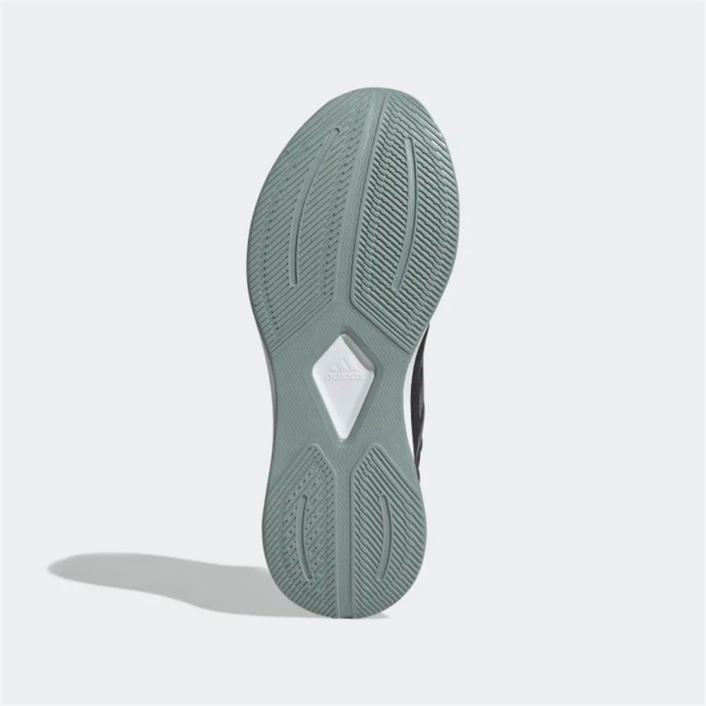 Adidas Duramo 10 Erkek Gri Koşu Spor Ayakkabı - GW8346