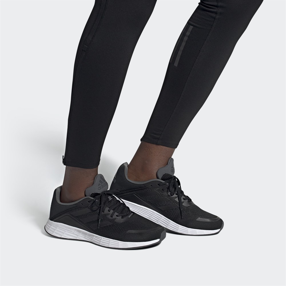 Adidas Duramo Sl Erkek Koşu Ayakkabı - FW6768