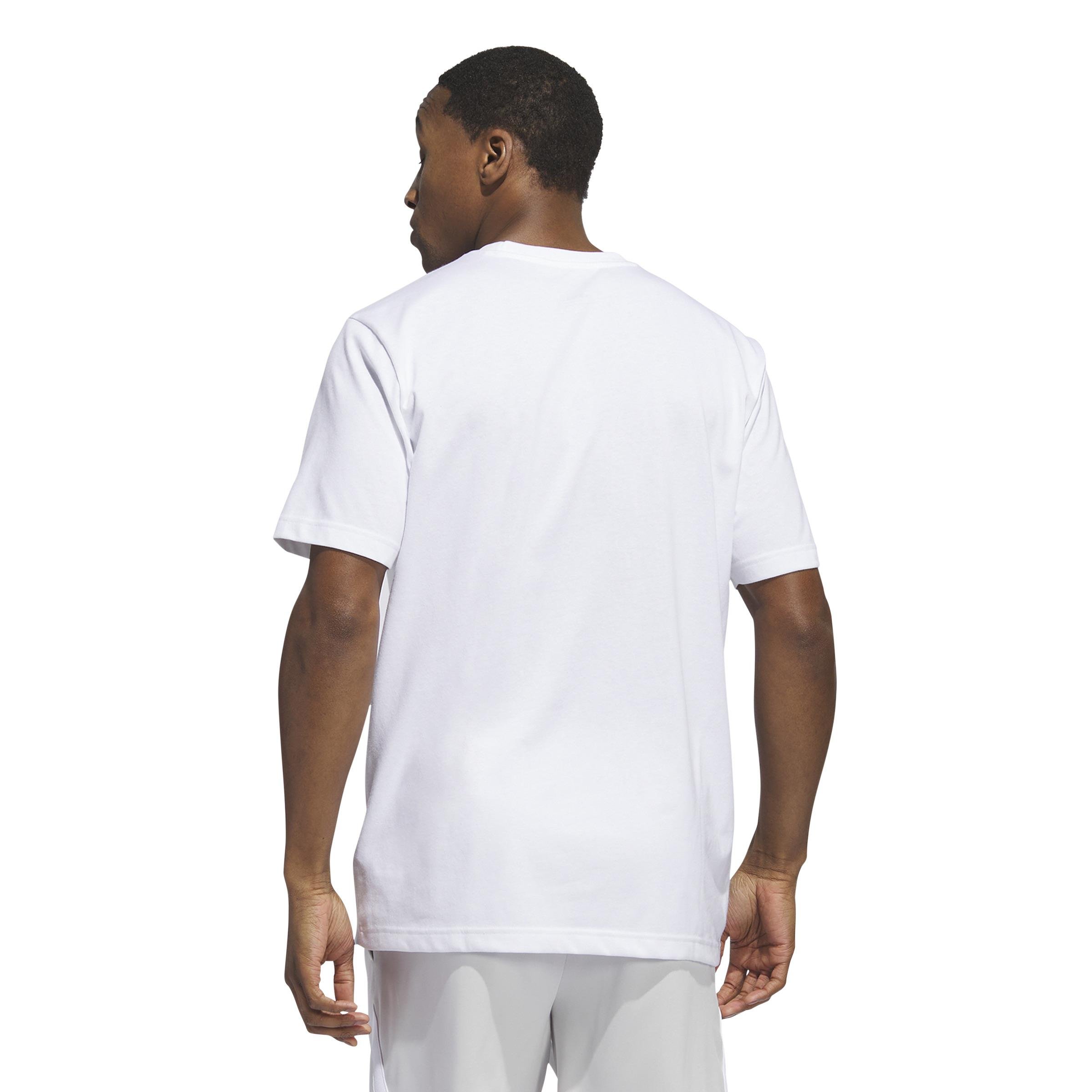 Adidas Emblem G T Erkek T-shirt