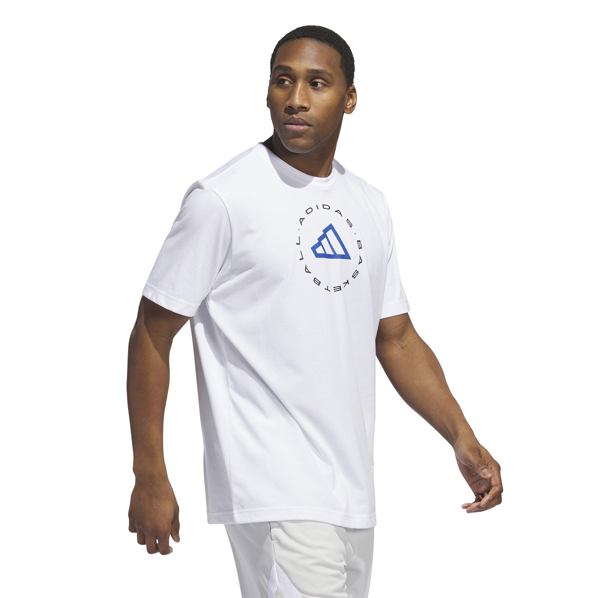 Adidas Emblem G T Erkek T-shirt